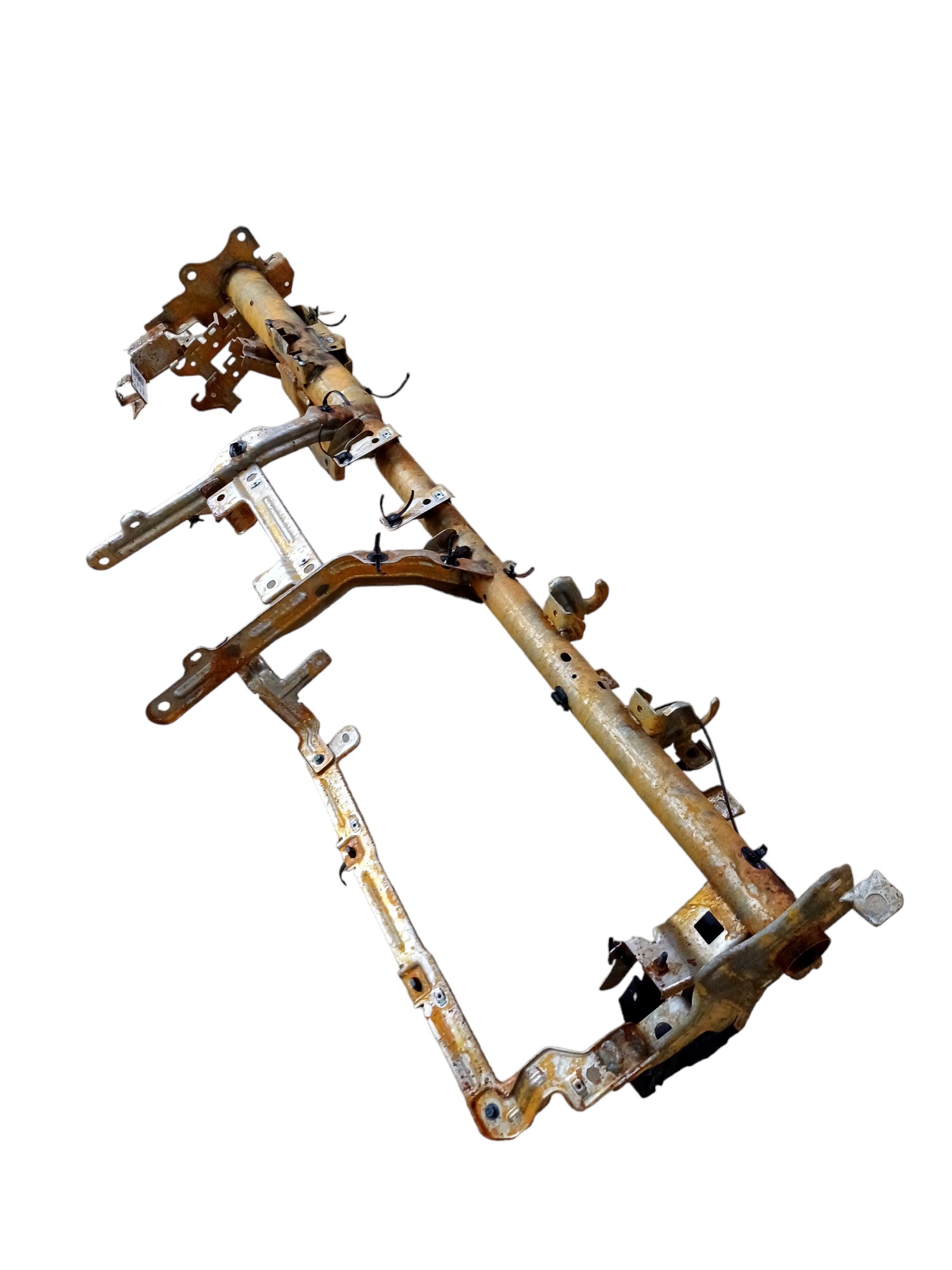 Alma Painel Trailbrazer 2016 5