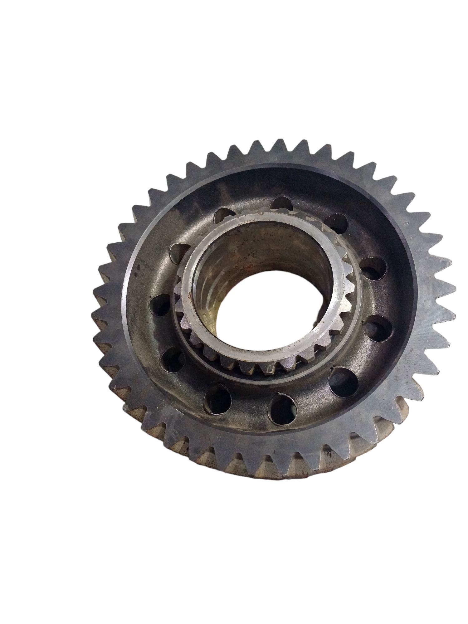 Engrenagem Segunda Marcha M Benz G330 G13ql1 1