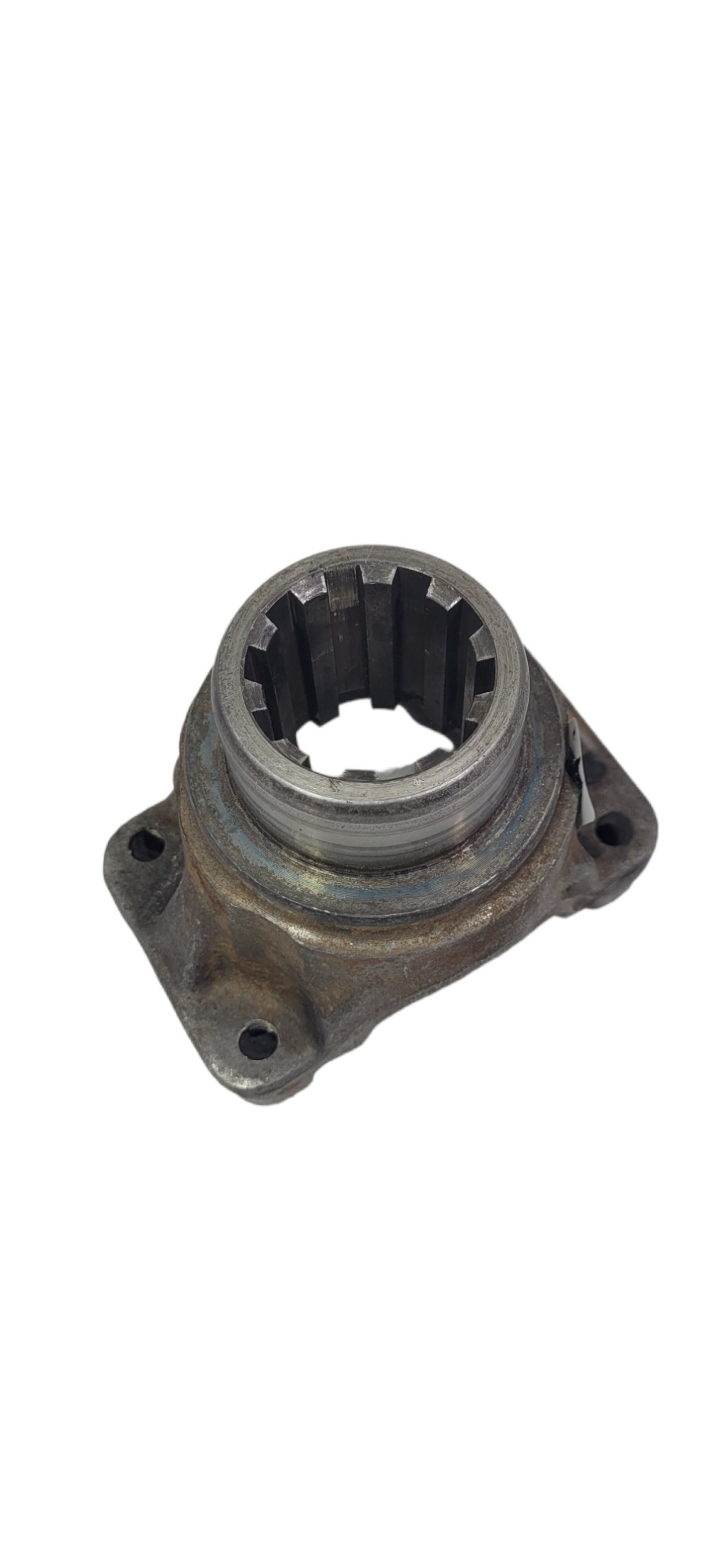 Flange Caixa Cambio Eaton 3315210 3