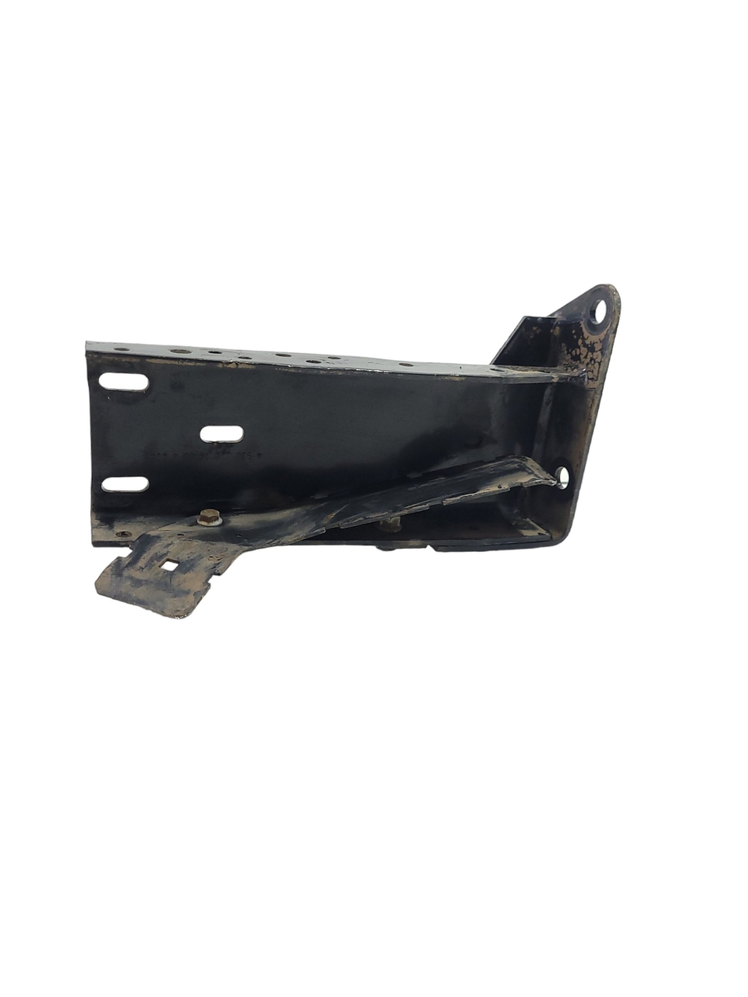 Sapata Estribo M Benz Axor A9305201433 Preto