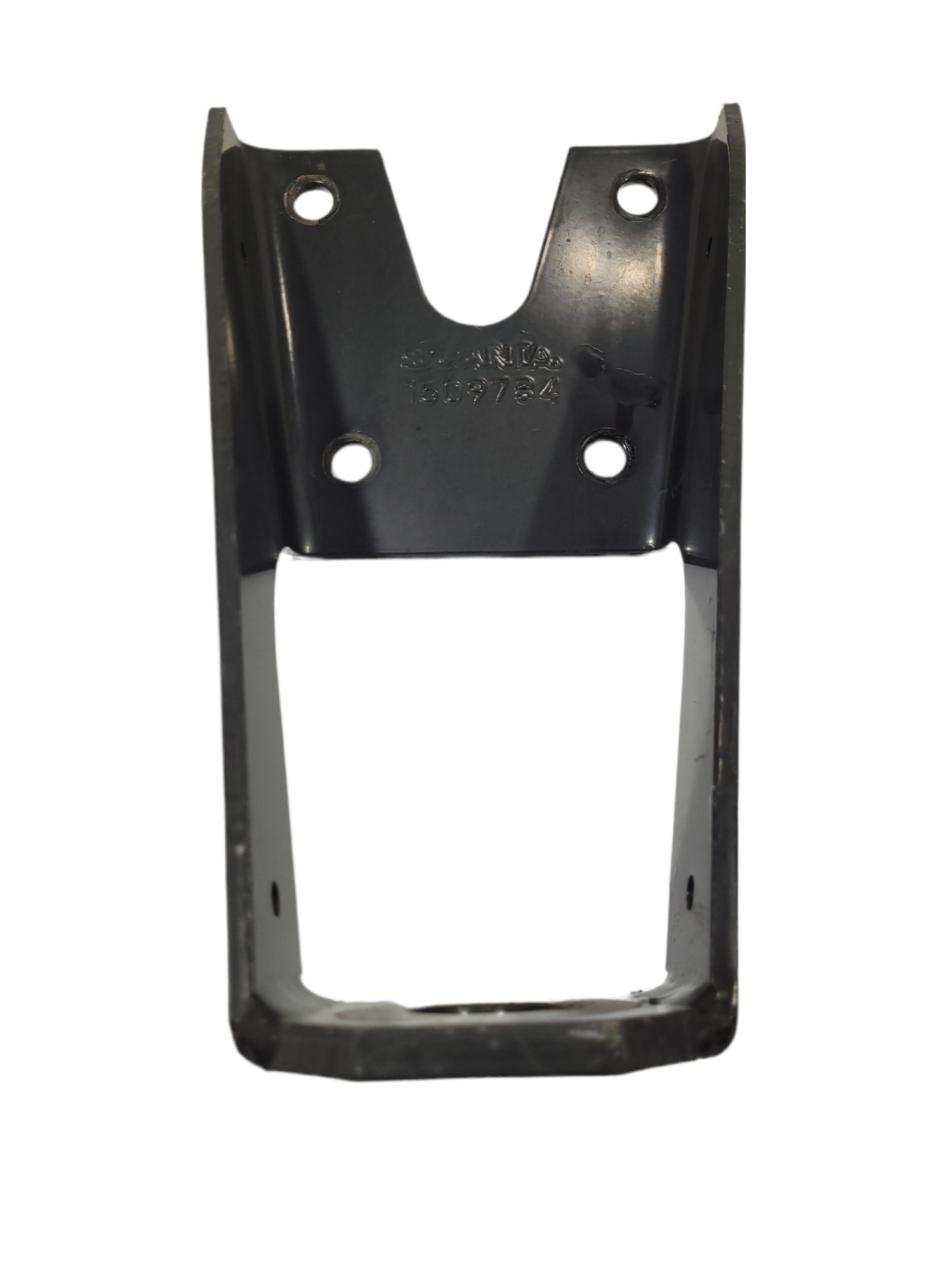 Suporte Amortecedor Dianteiro Scania 124n 1509784 2