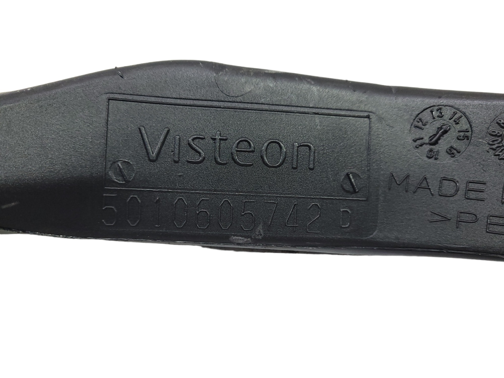 Duto Ar Volvo Vm 5010605742 5