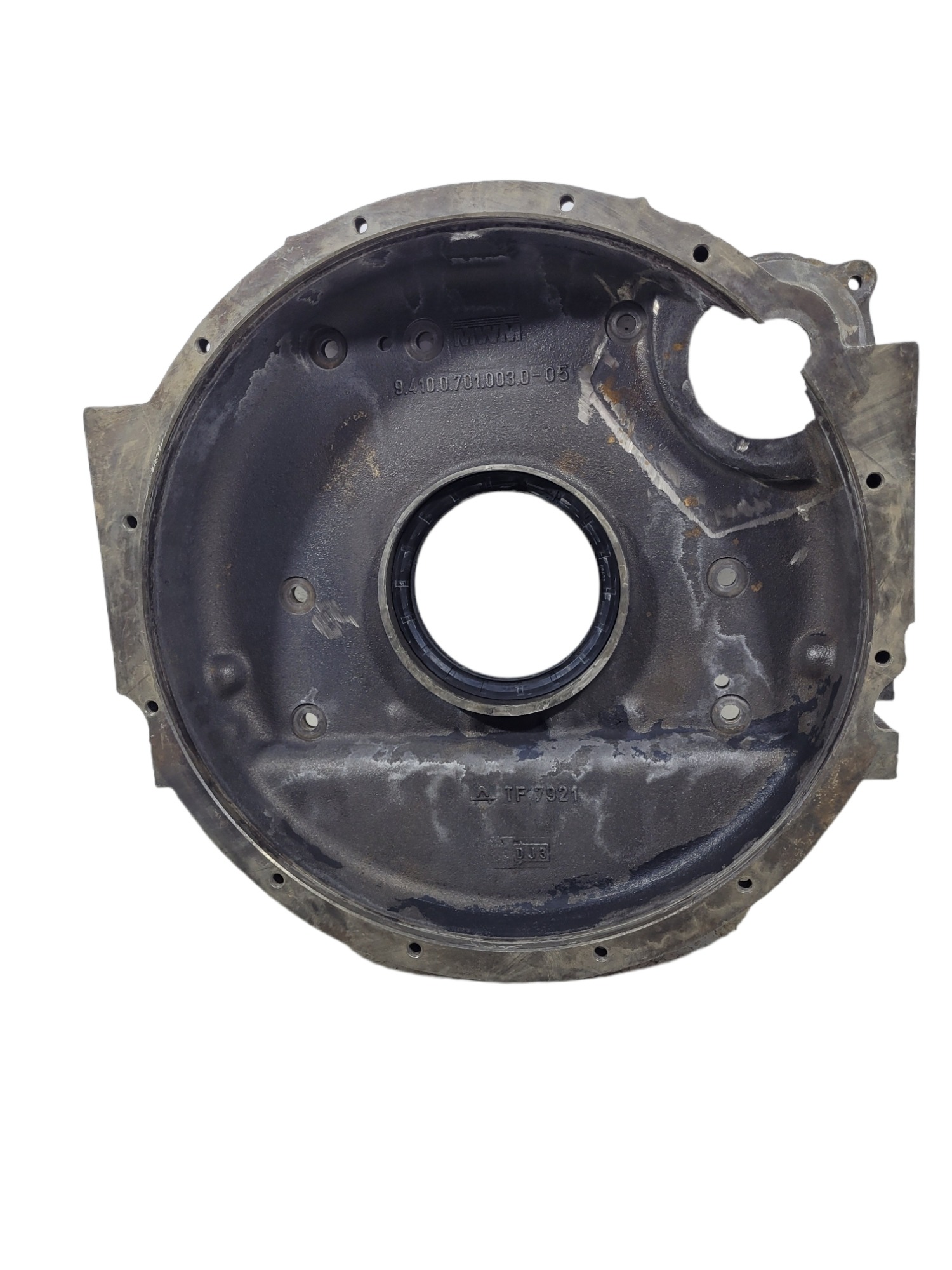 Flange Motor Gm S10 Mwm 941007010030 5