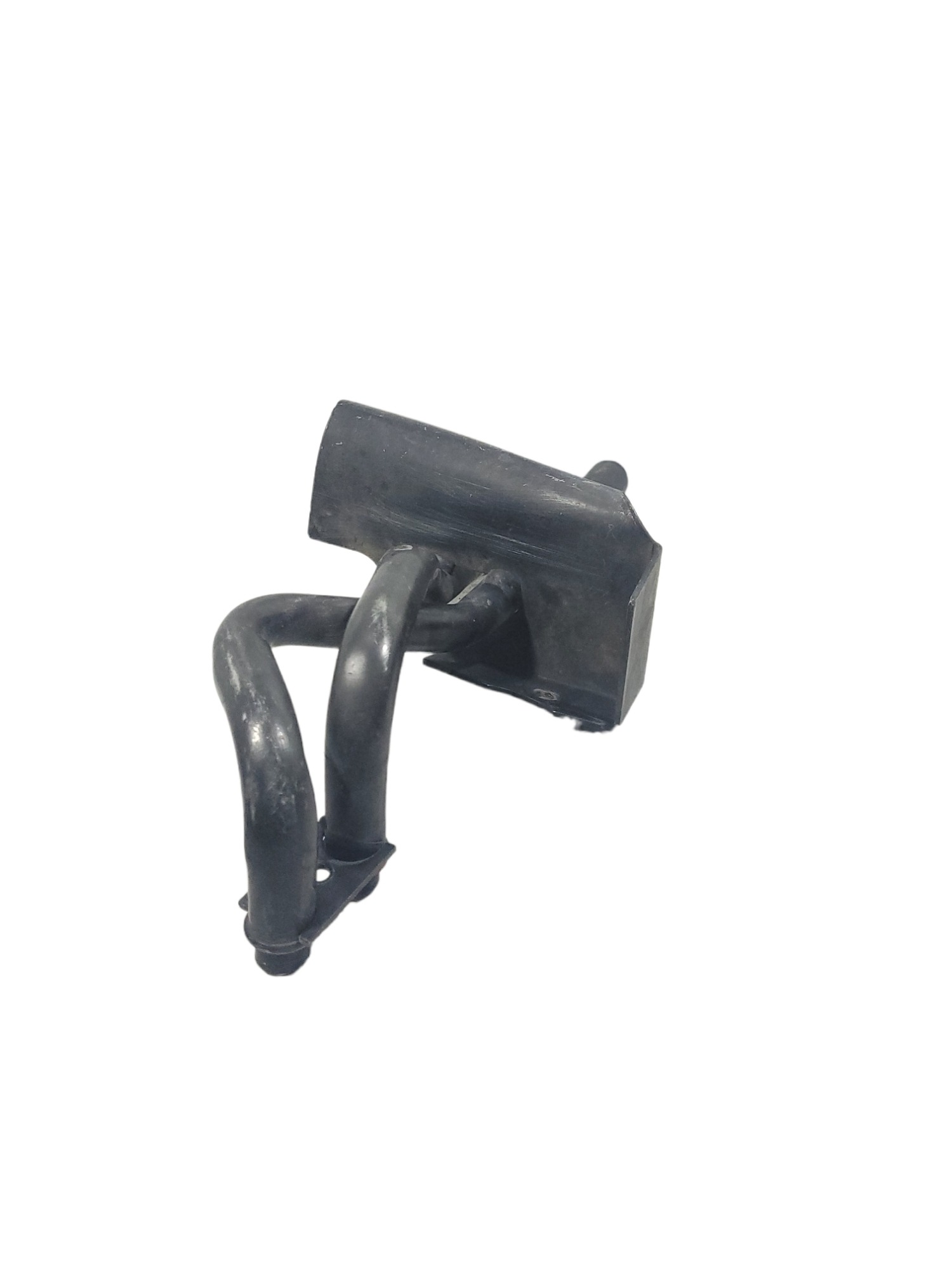 Tubo Ar Condicionado Volvo Fh 201420382660 2