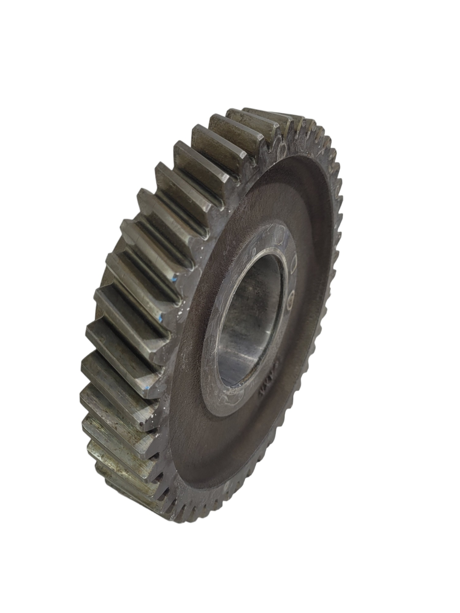Engrenagem Constante Caixa Câmbio Zf 1268303093 3