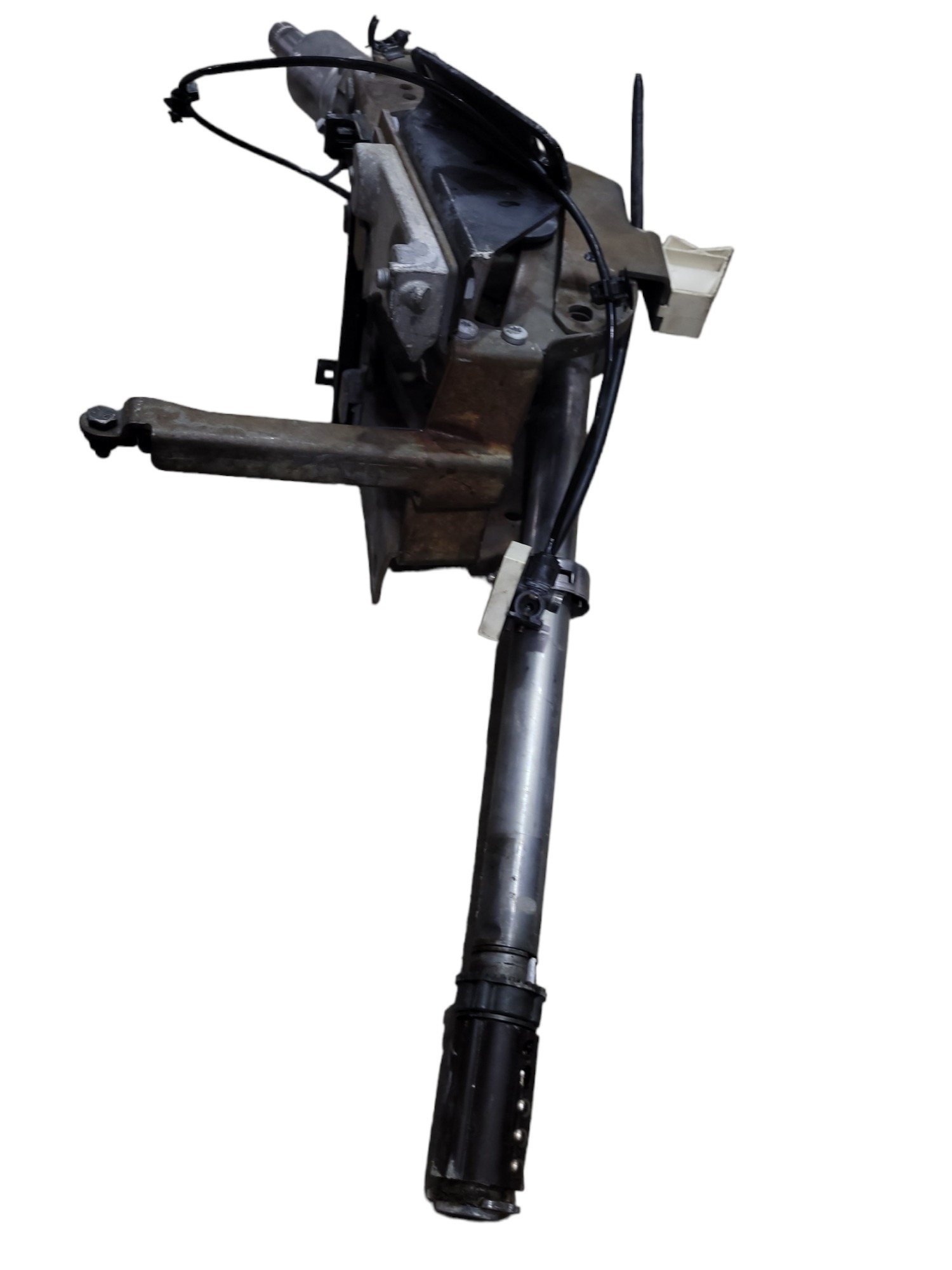 Coluna Direção Volvo VM 20861243 5