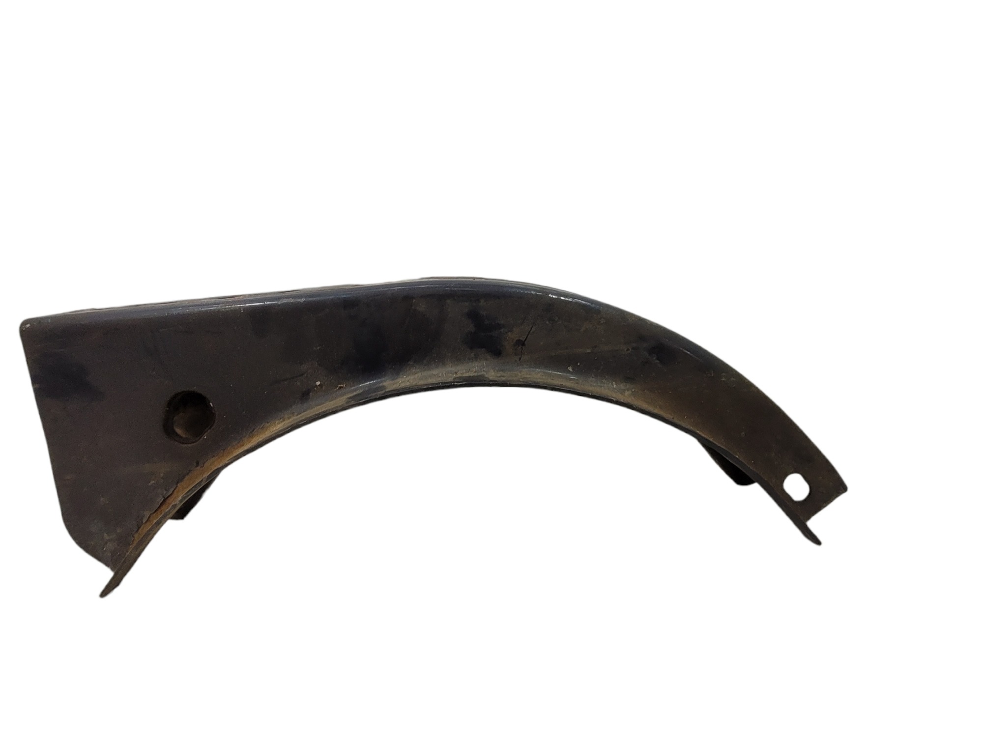 Suporte Tanque Combustível Scania1776103 4