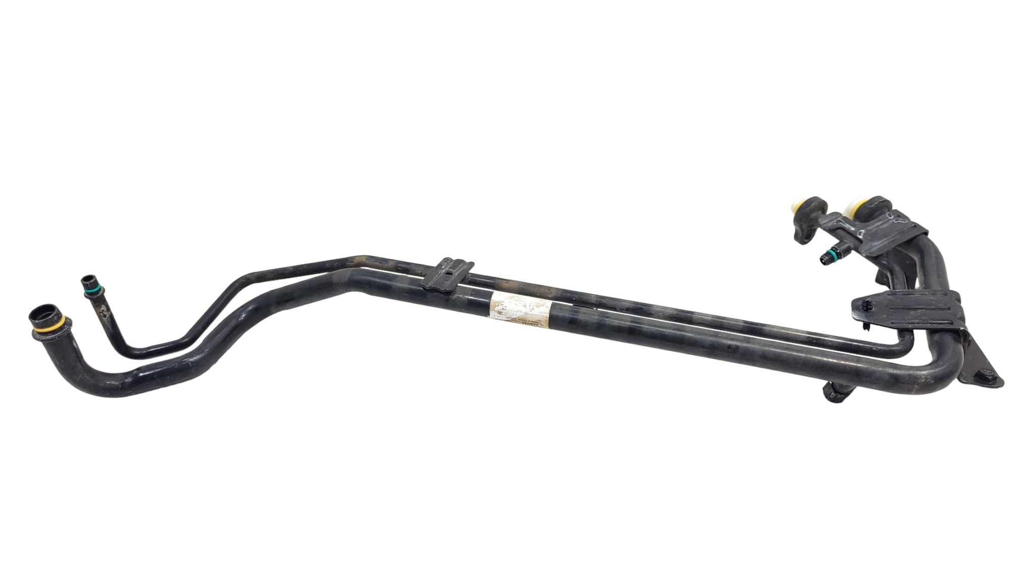 Cano Ar Condicionado Daf 2