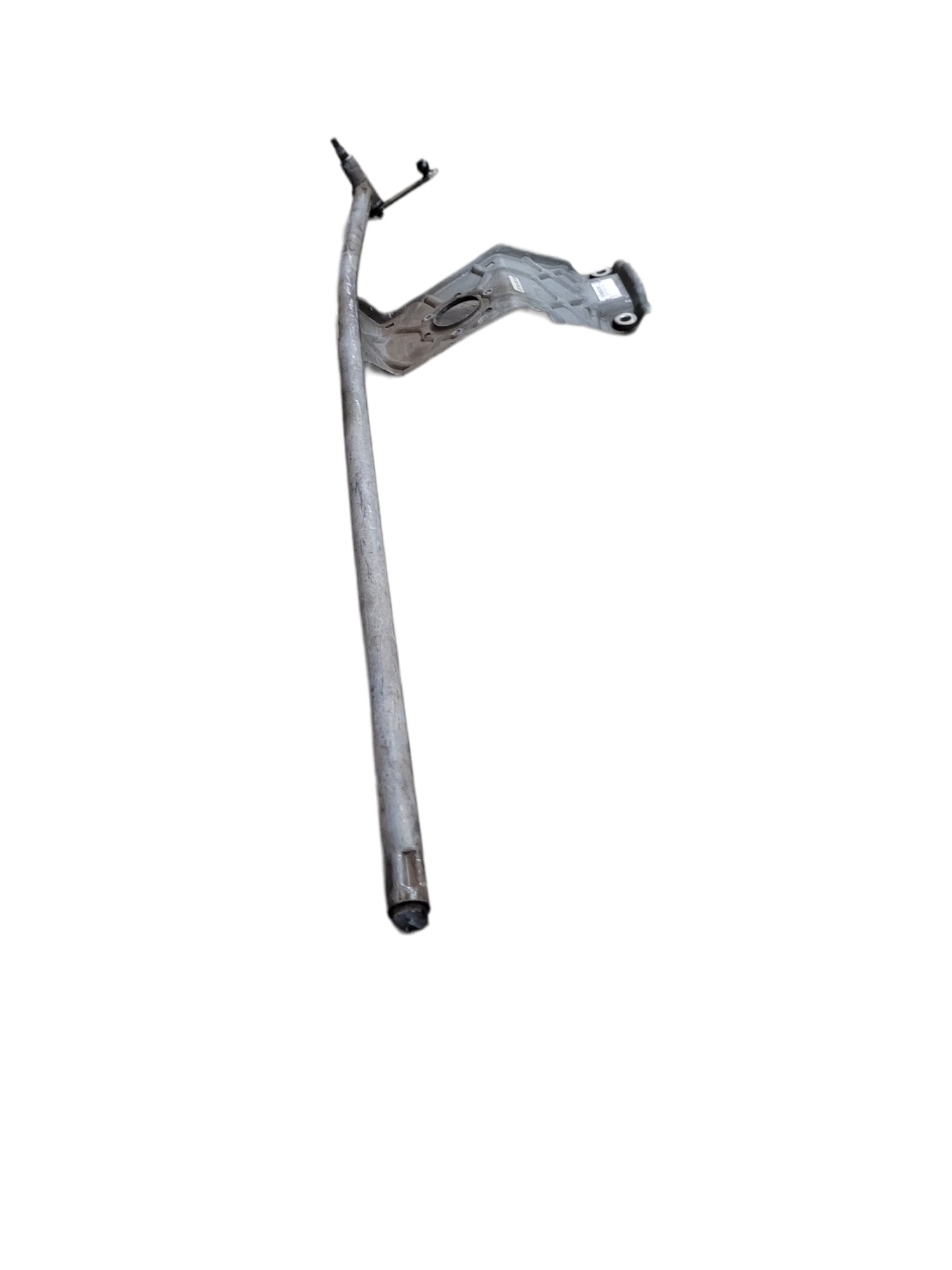 Articulação Máquina Limpador Parabrisa Volvo 20517438 3