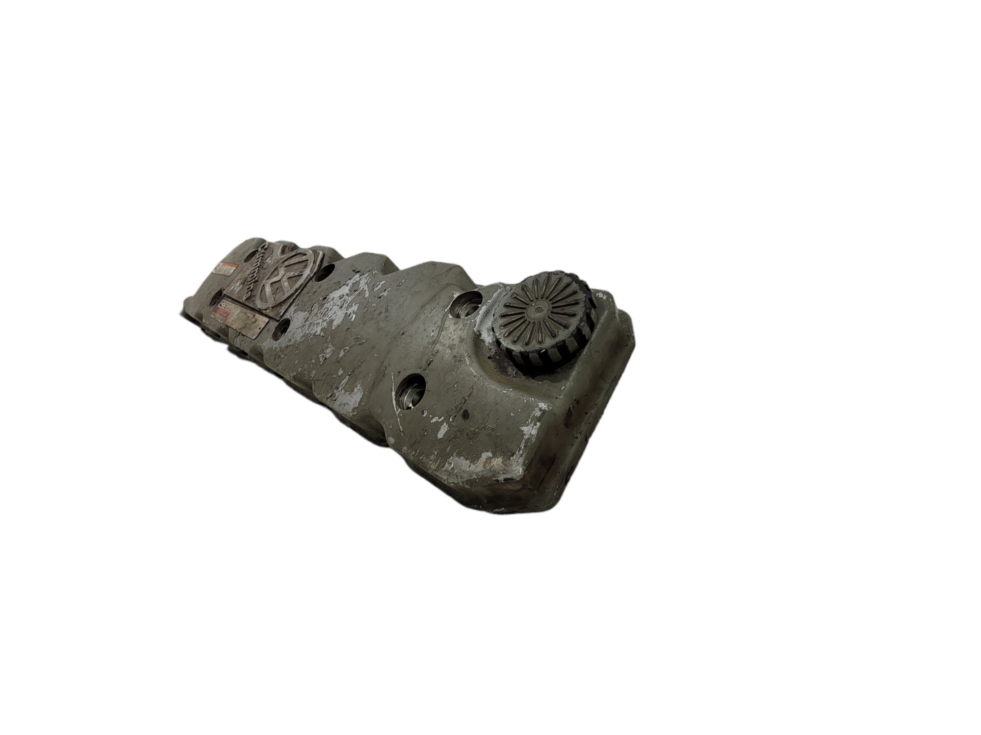 Tampa Válvula Motor Cummins4982024 2