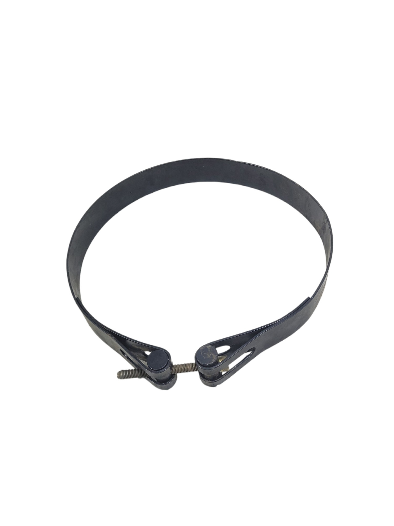 Abraçadeira Bujão Ar M Benz Axor