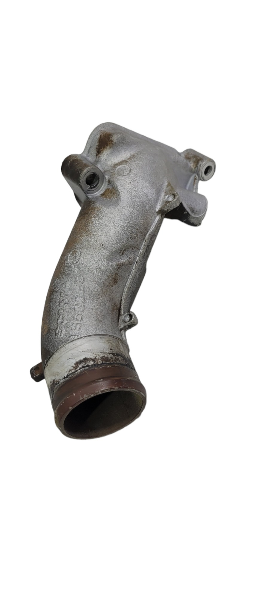 Tubo De Derivação Scania 1862036 4
