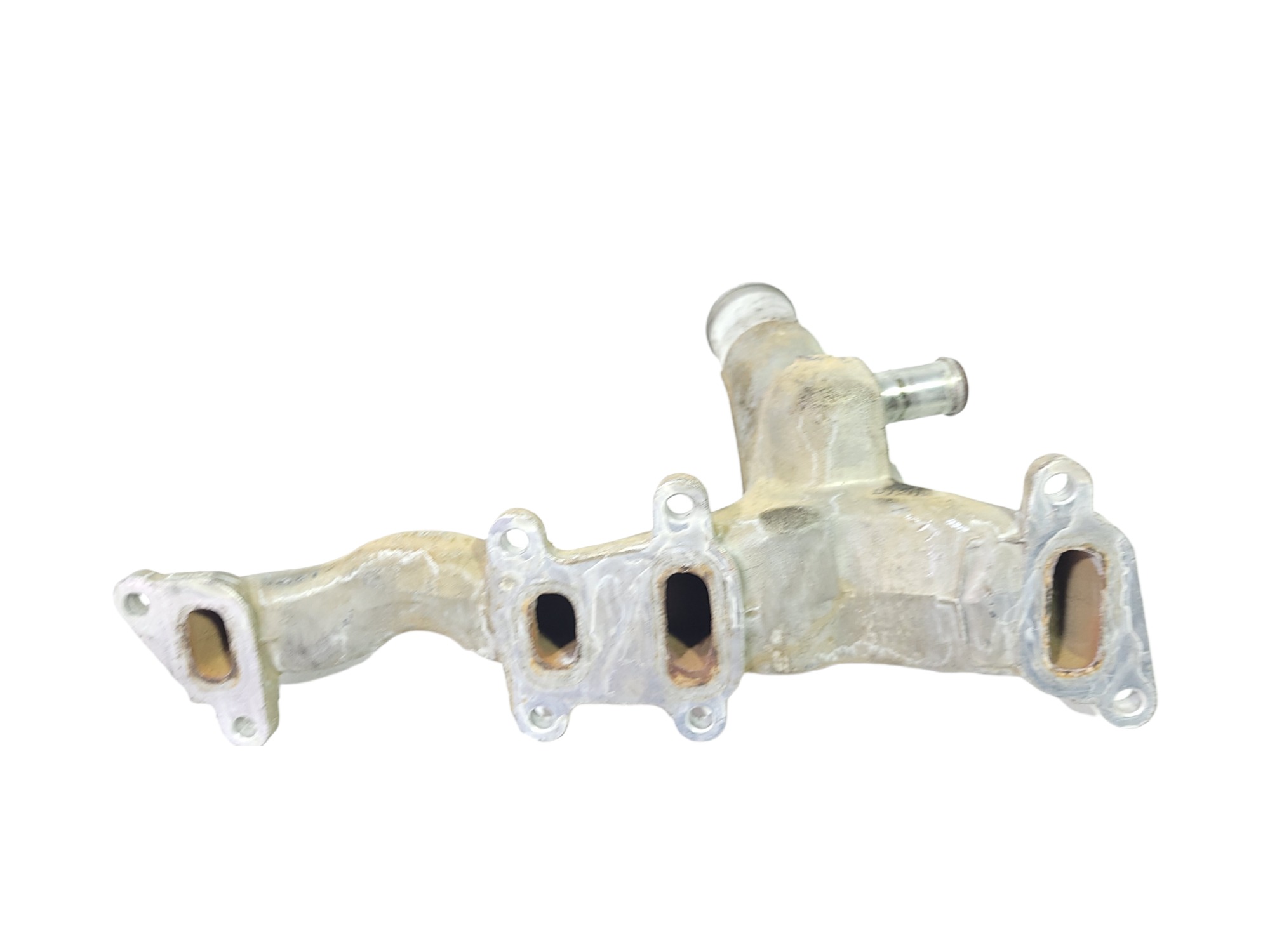 Cano Tubo Conexão Dágua Motor Ranger / Bk308k520b1b 3