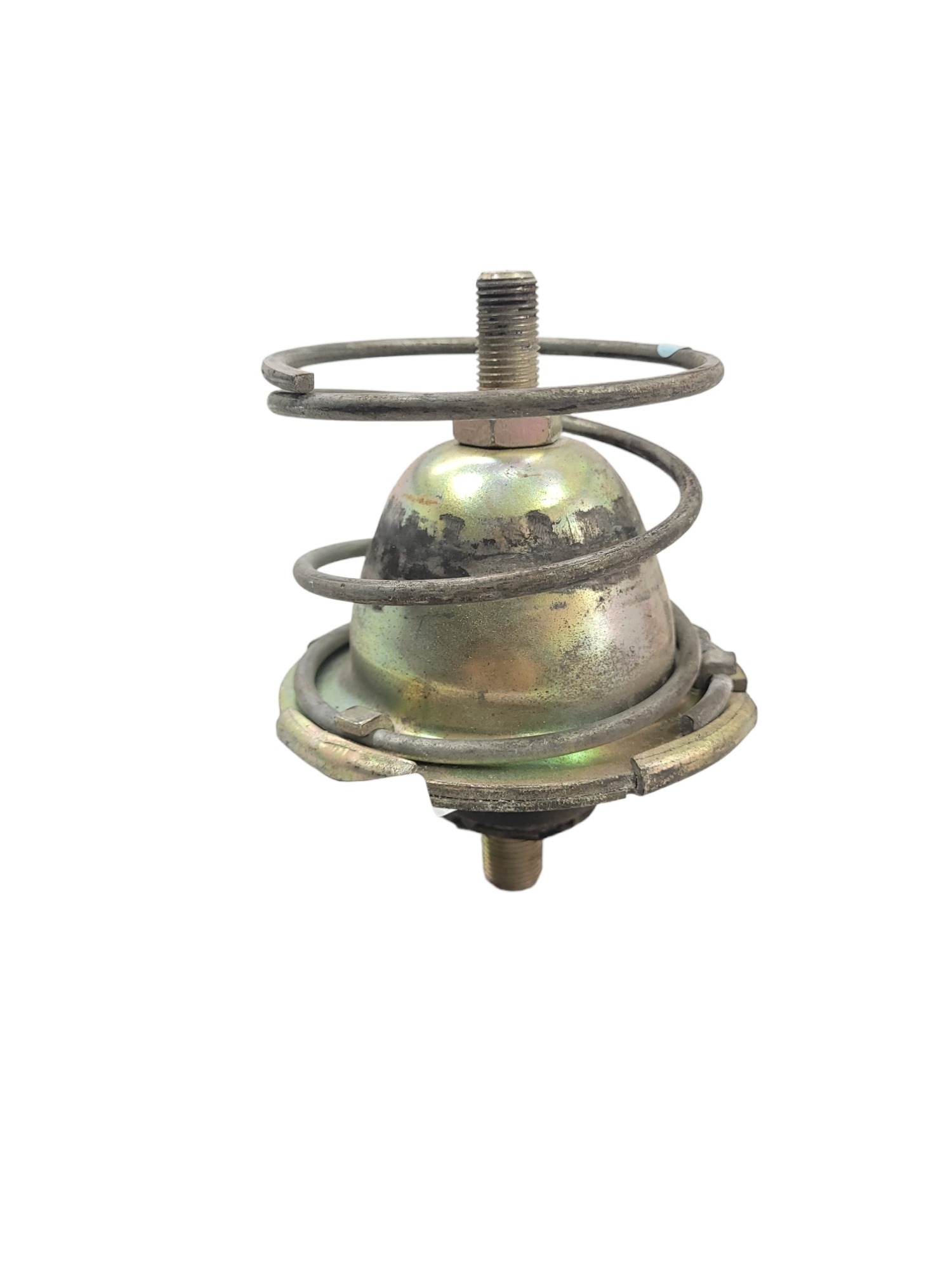 Trava Capo M Benz 1620