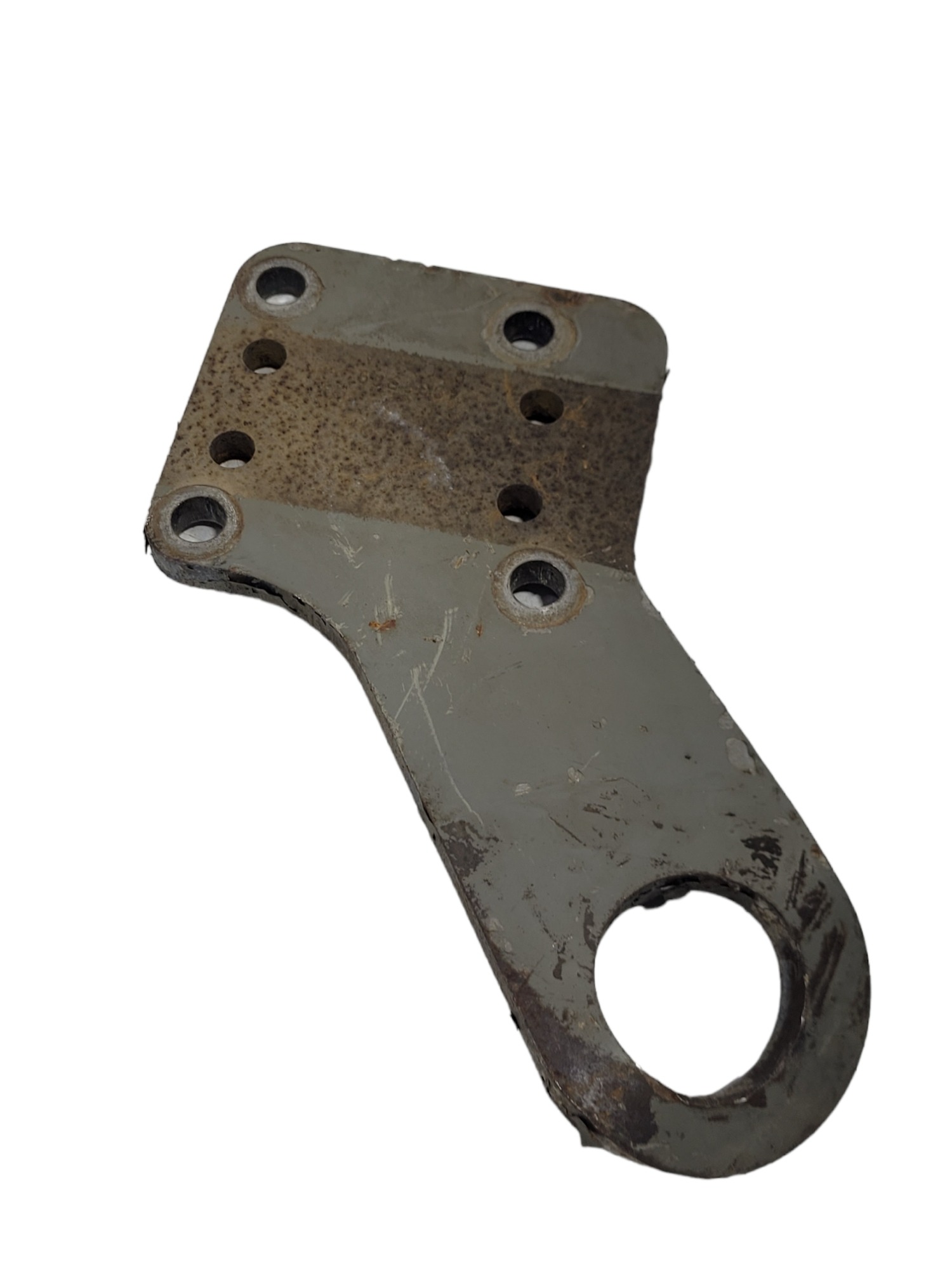 Suporte Motor Cummins 1