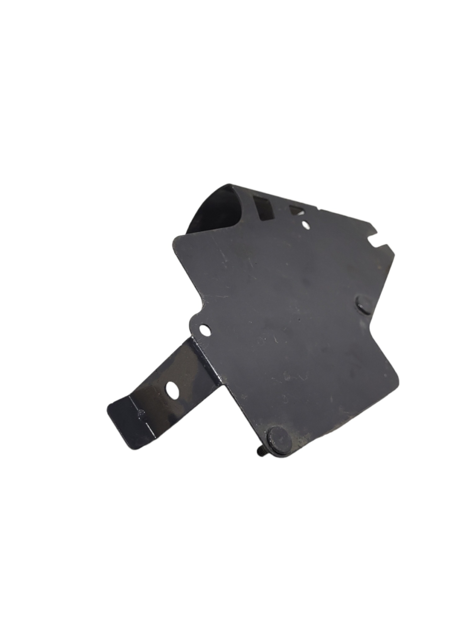 Suporte Silenciso Scania2030701 2