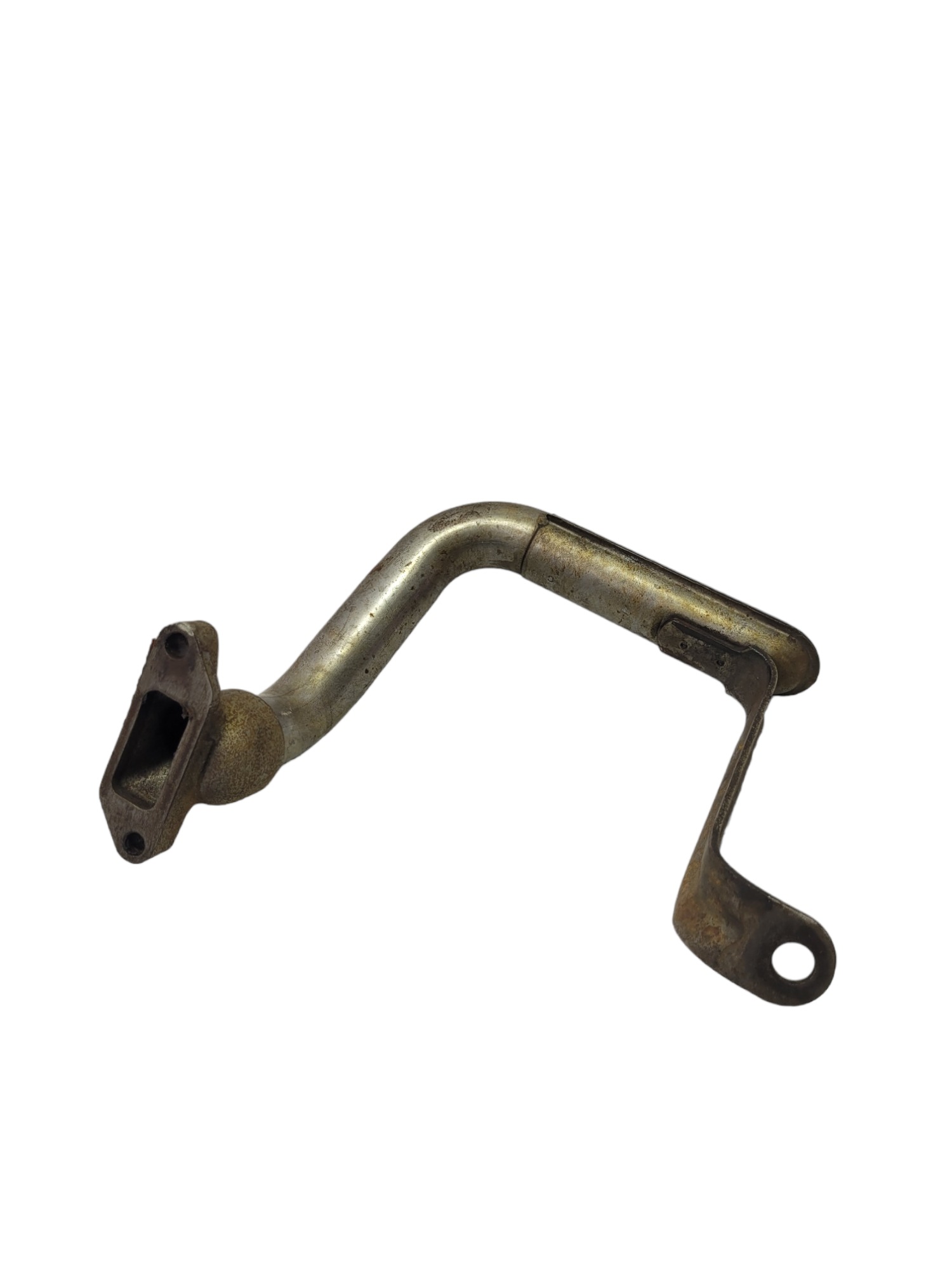 Tubo Sucção Óleo Ford Cargo 1317 1517 1717 1