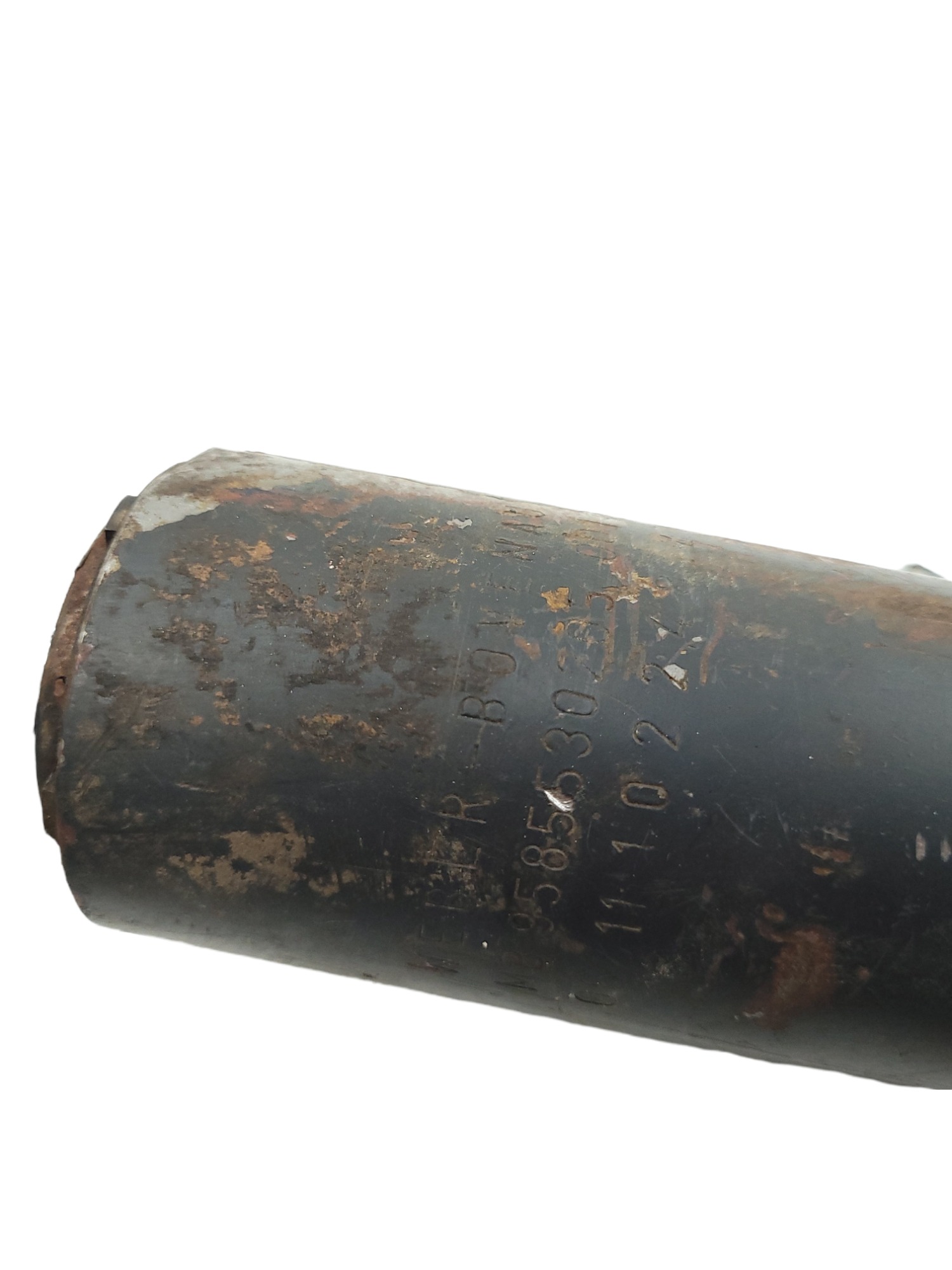 Cilindro Bascular Cabine M. Benz Atego – N 9585530205 5