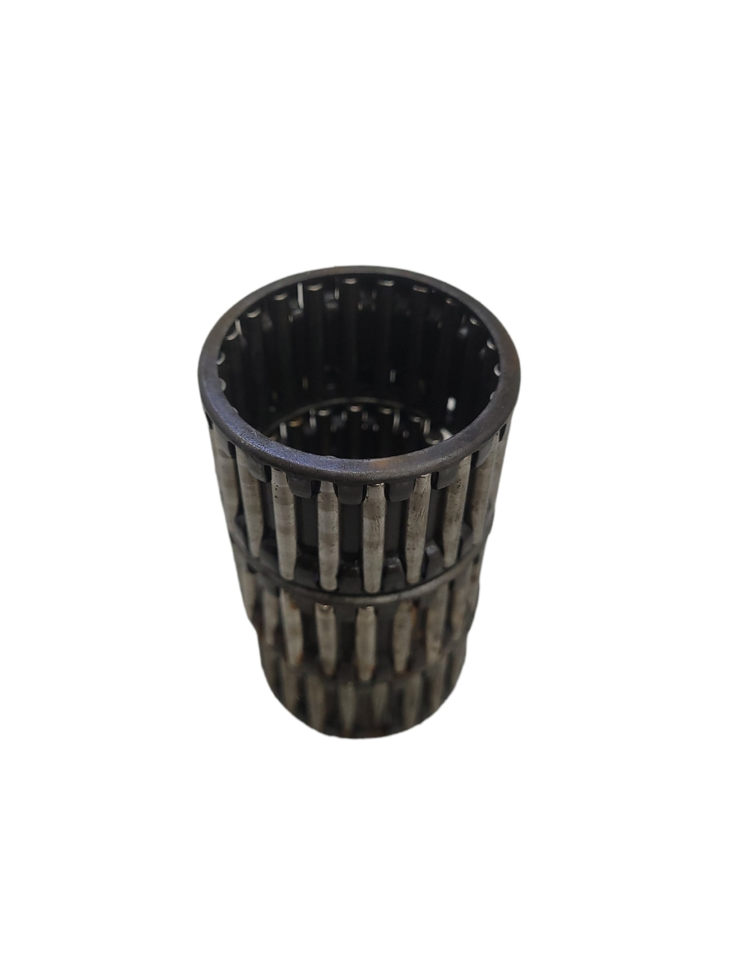Rolamento Eixo Da Ré Caixa Volvo Vt 2214 5