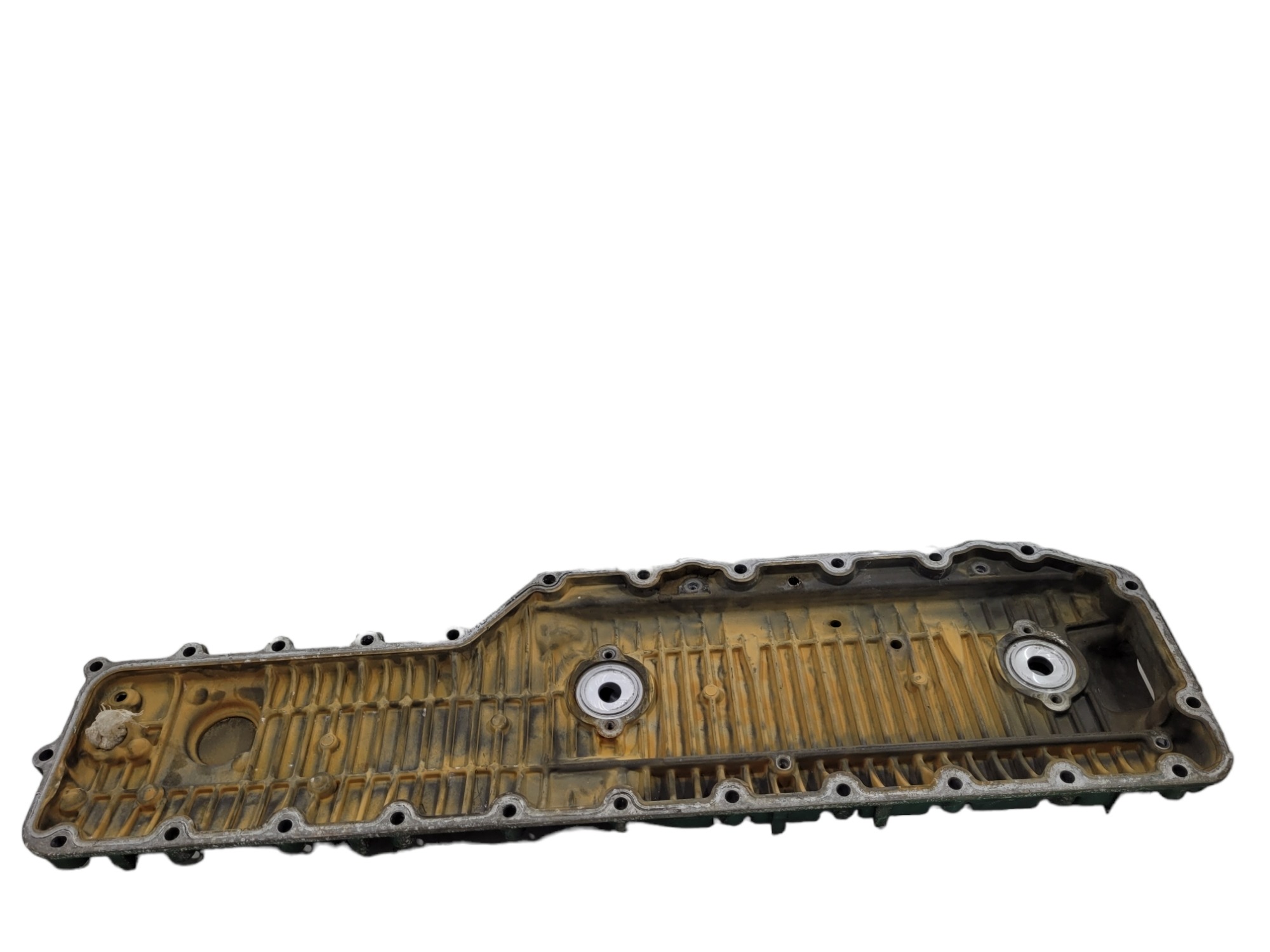 Tampa Protetor Lateral Do Motor Volvo Fh21423744 4