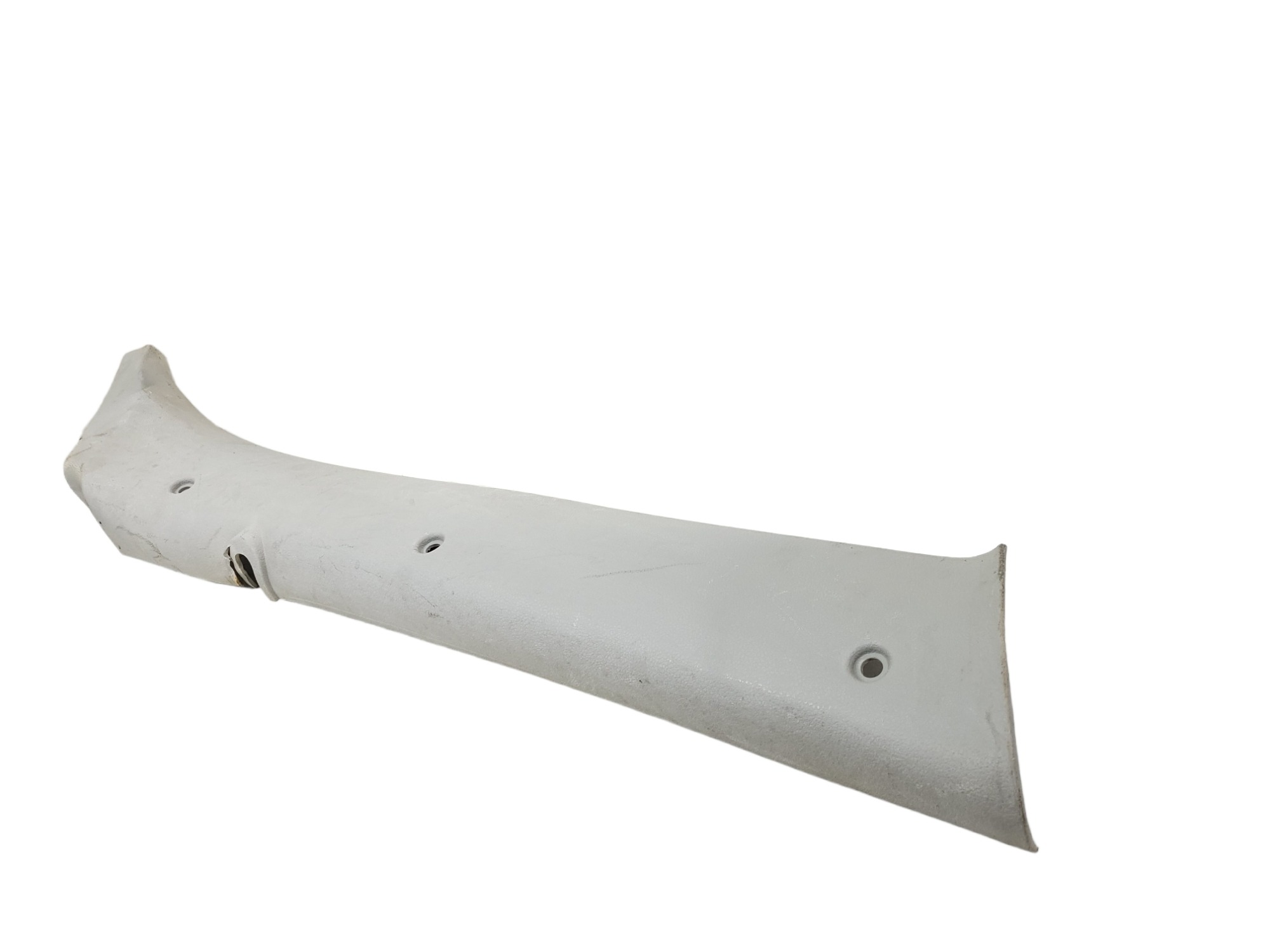 Moldura Interna Parabrisa Ford Cargo 4c46e03196aaw 4