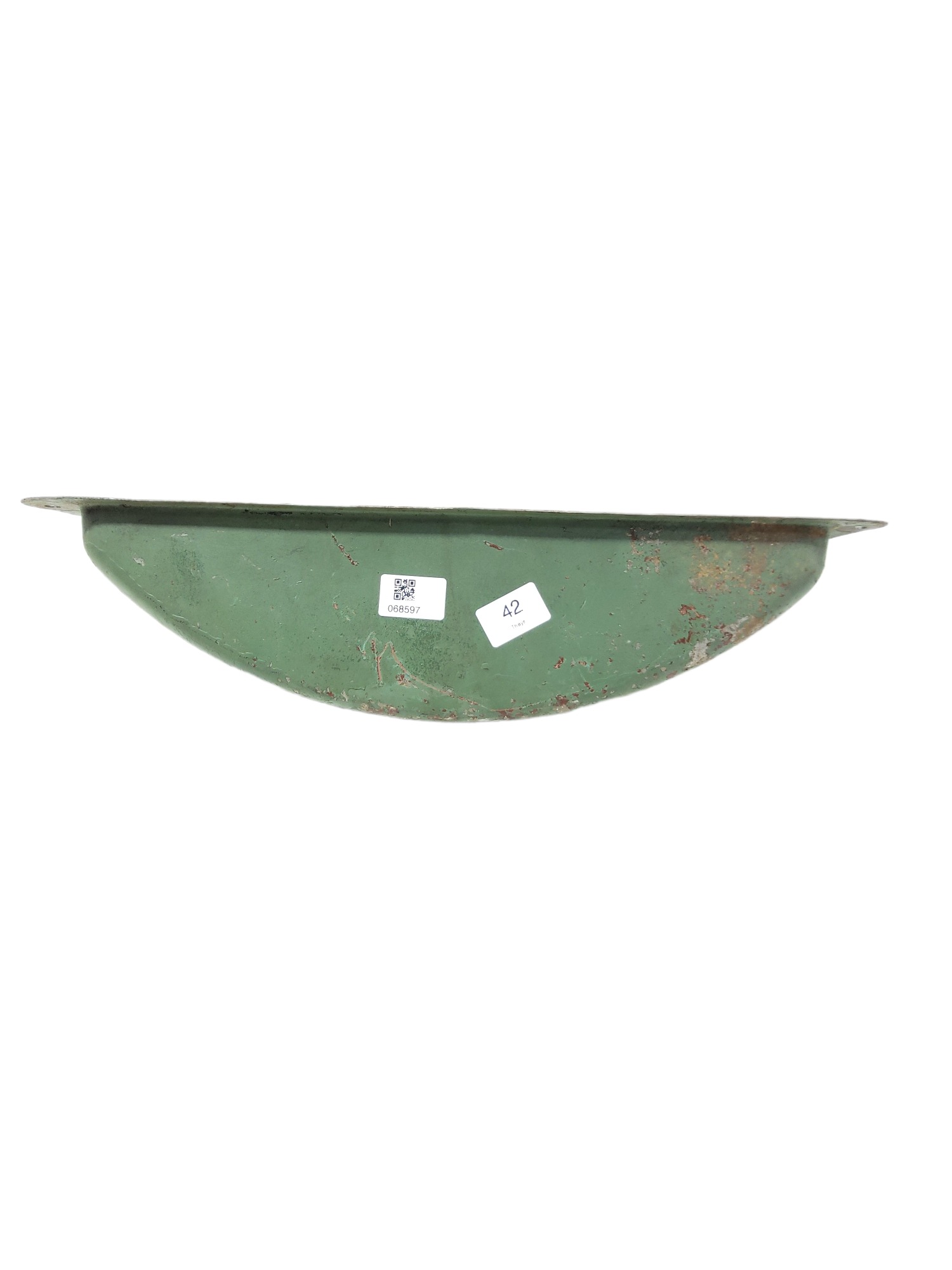 Protetor Volante Mbenz 4