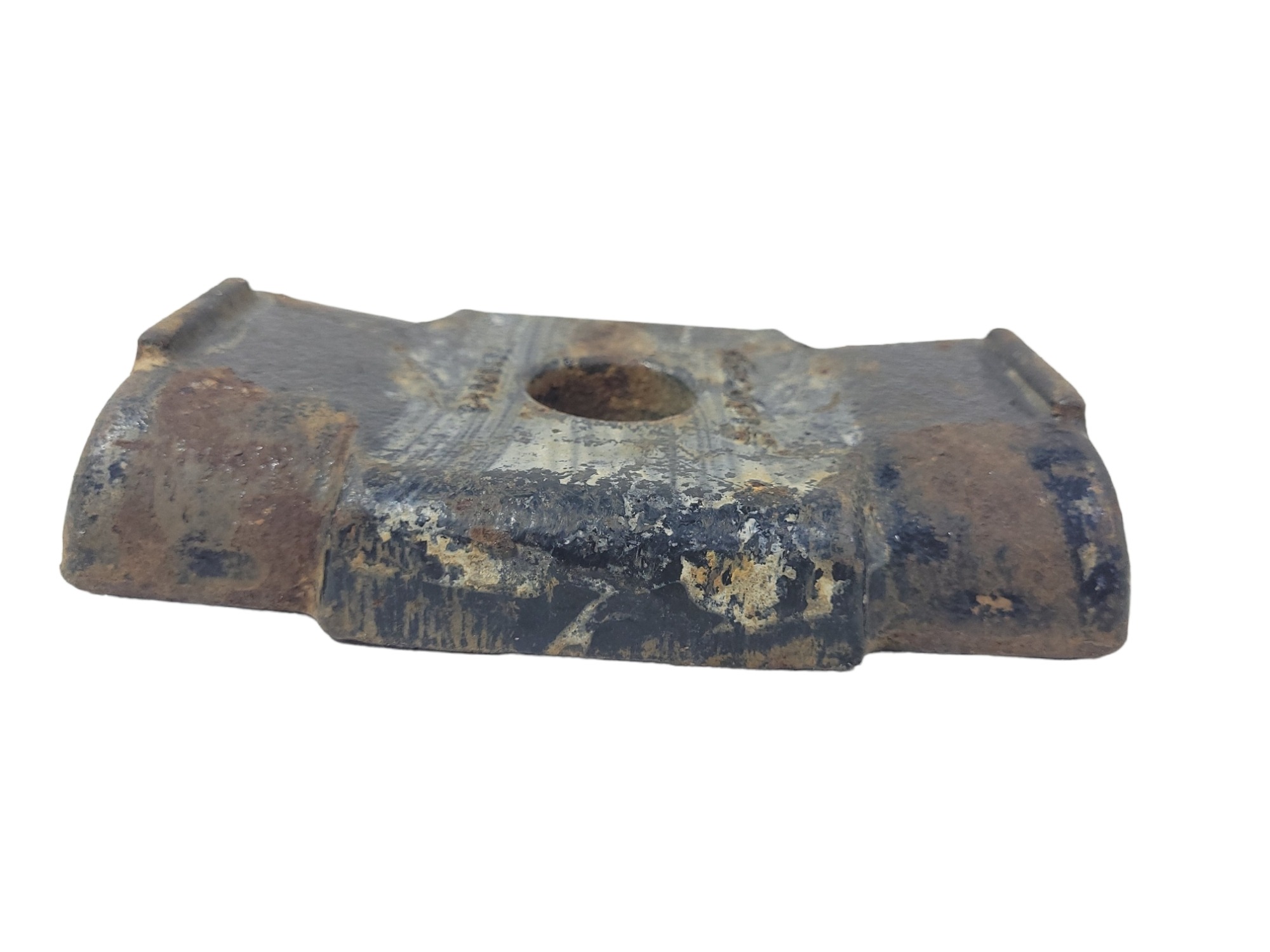 Guia Do Grampo De Mola Scania 70100048 2