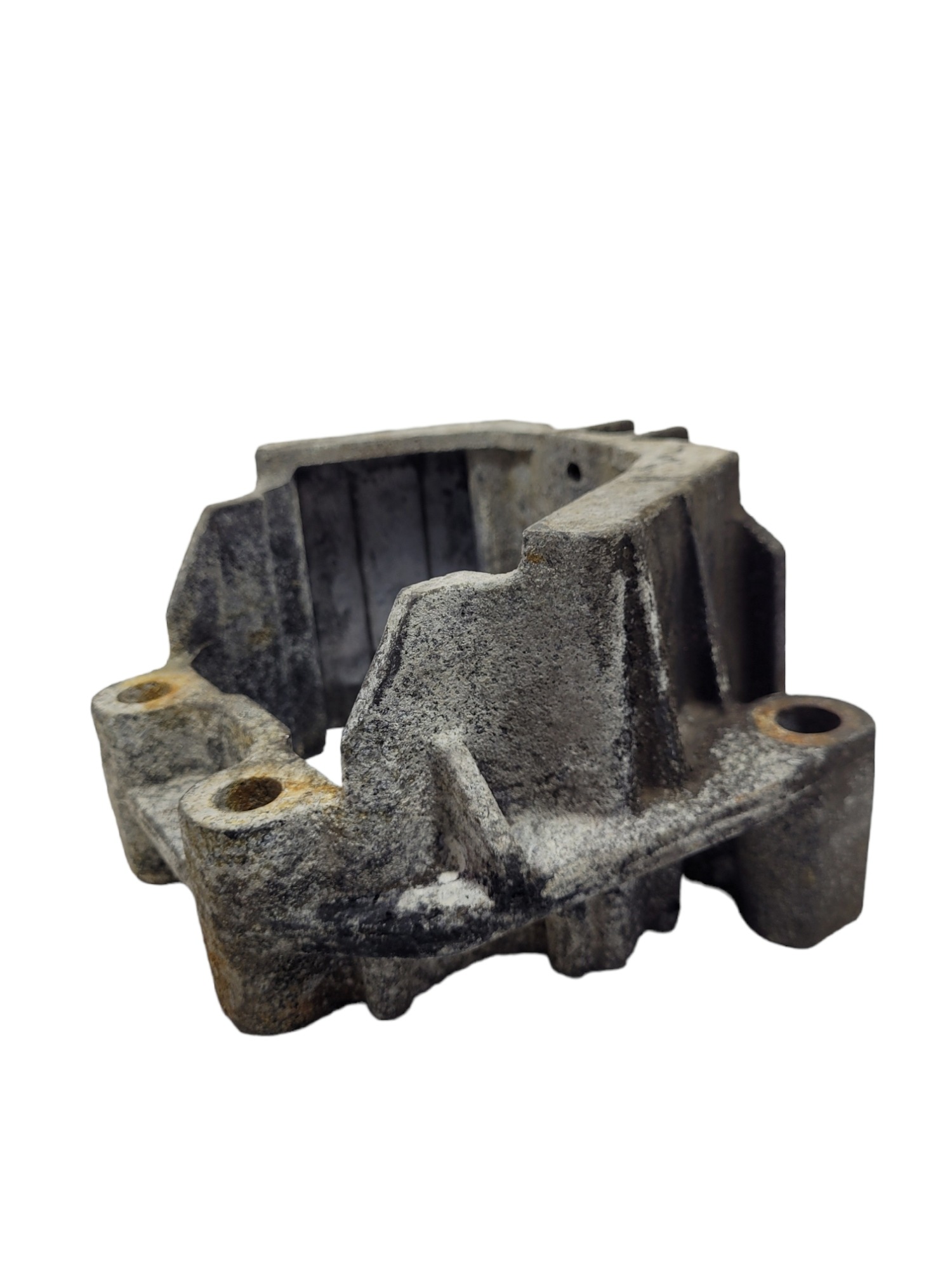 Suporte Coxim Motor Volvo Vm 2