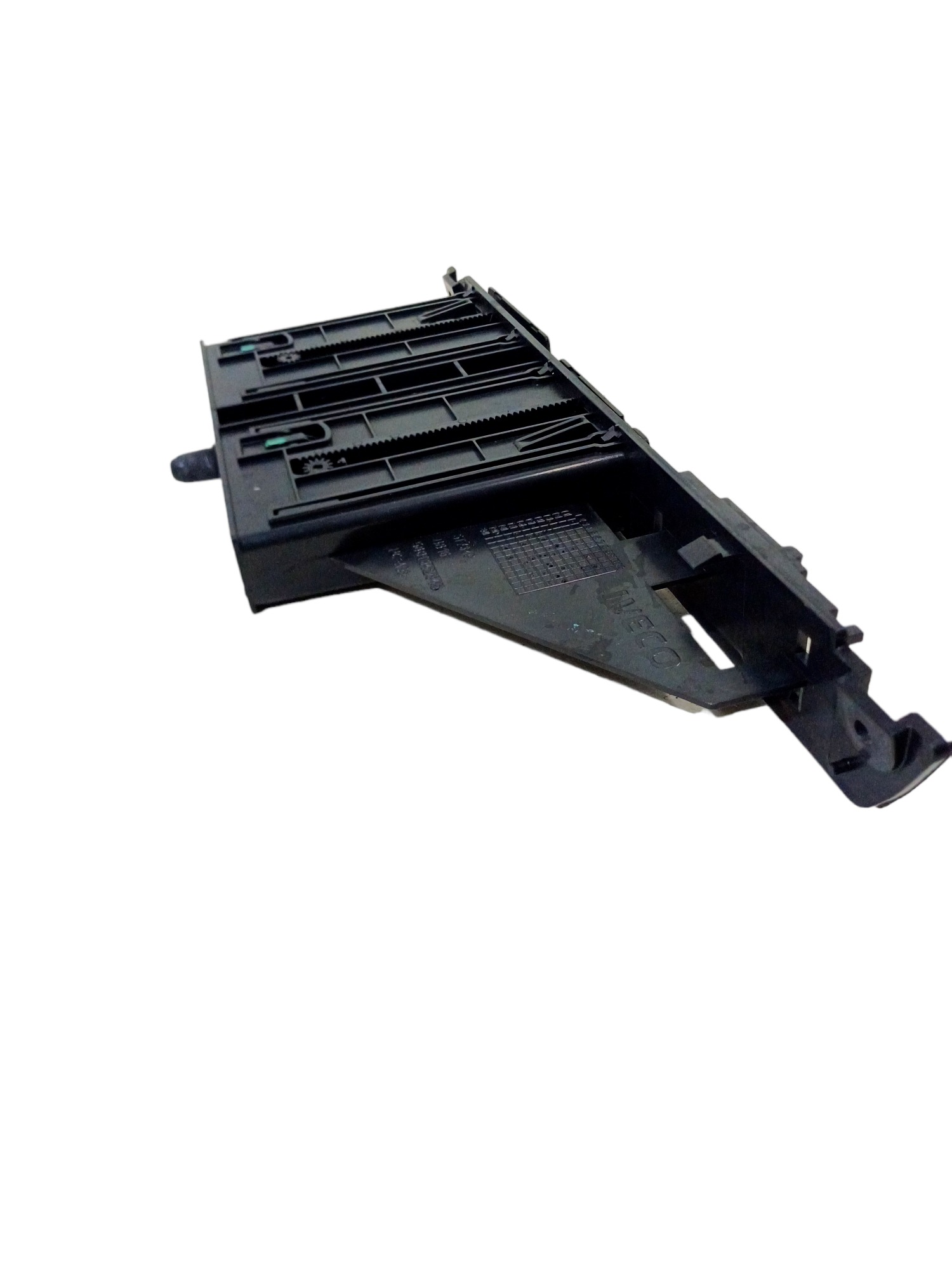 Suporte Painel Ar Iveco Stralis 5801342345 Preto 3