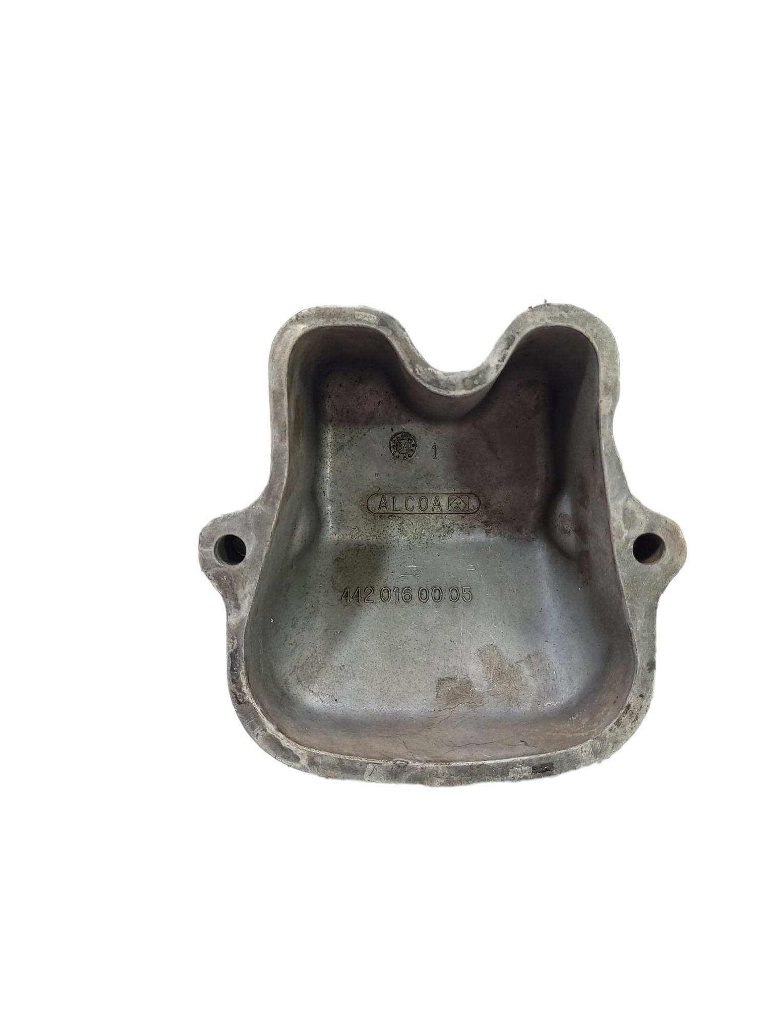 Tampa De Válvula Motor M Benz 447 4420160005 2