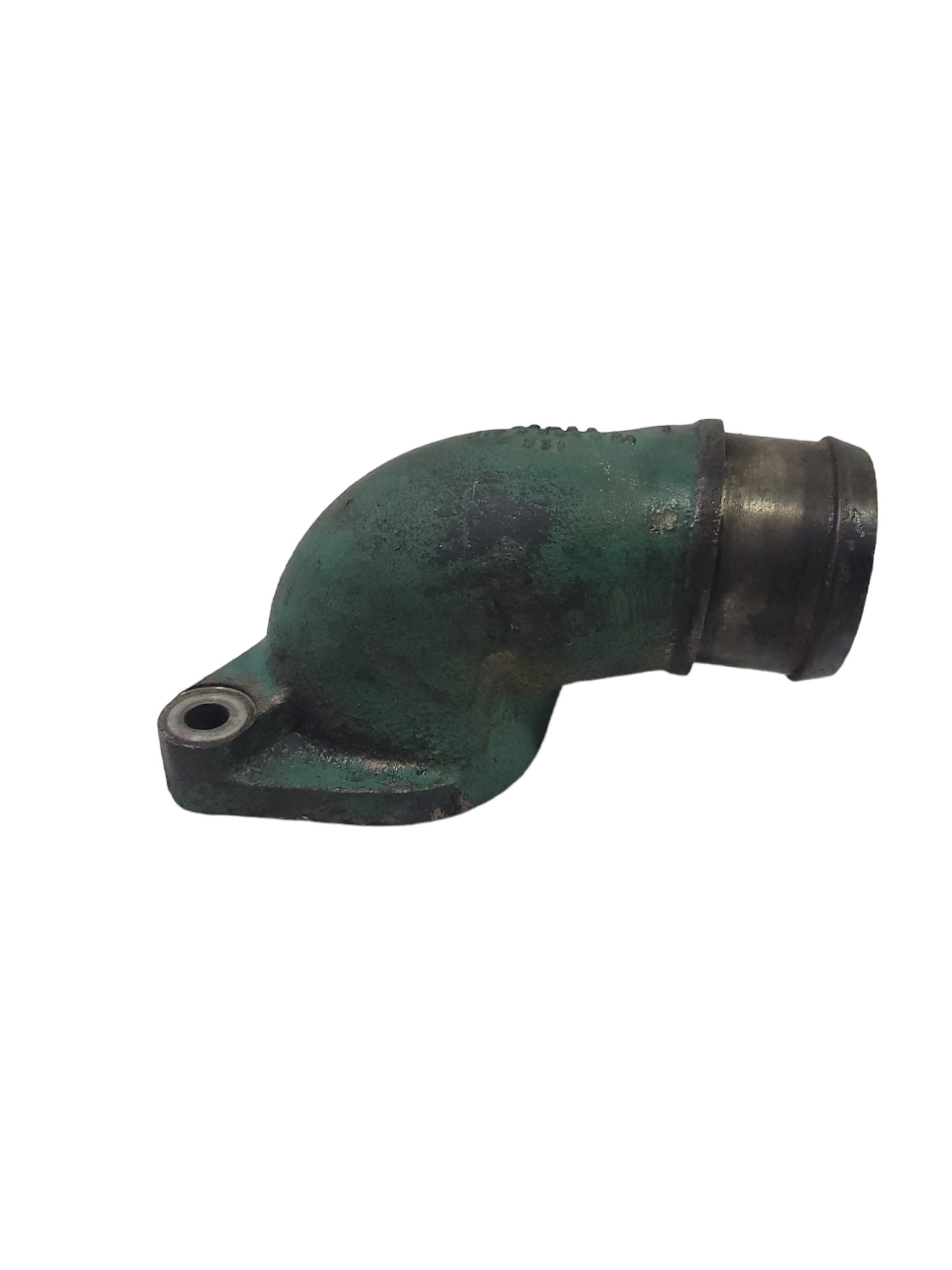 Carcaça Valvula Termostatica Vw 4