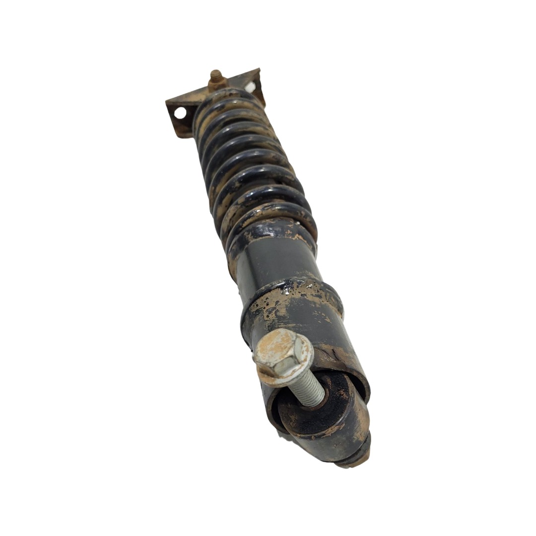 Amortecedor Da Cabine M. Benz : 4