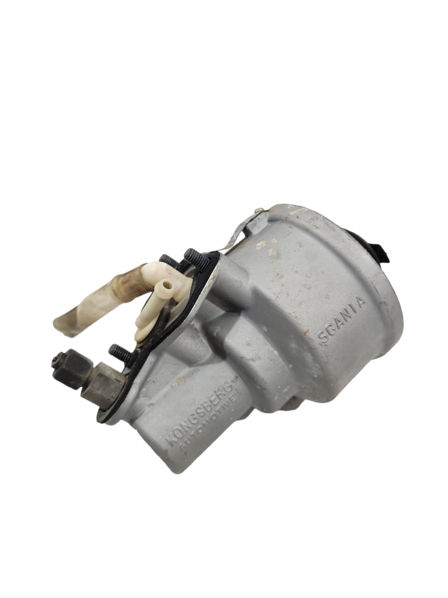 Cilindro Servo Embreagem Scania 4