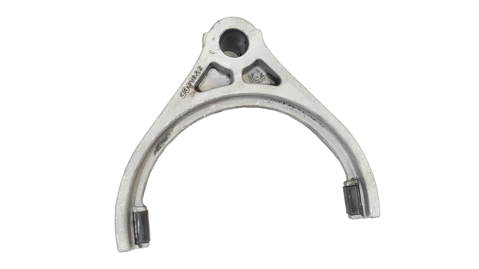 Garfo Ré Caixa Câmbio Eaton 4505 3361026 3