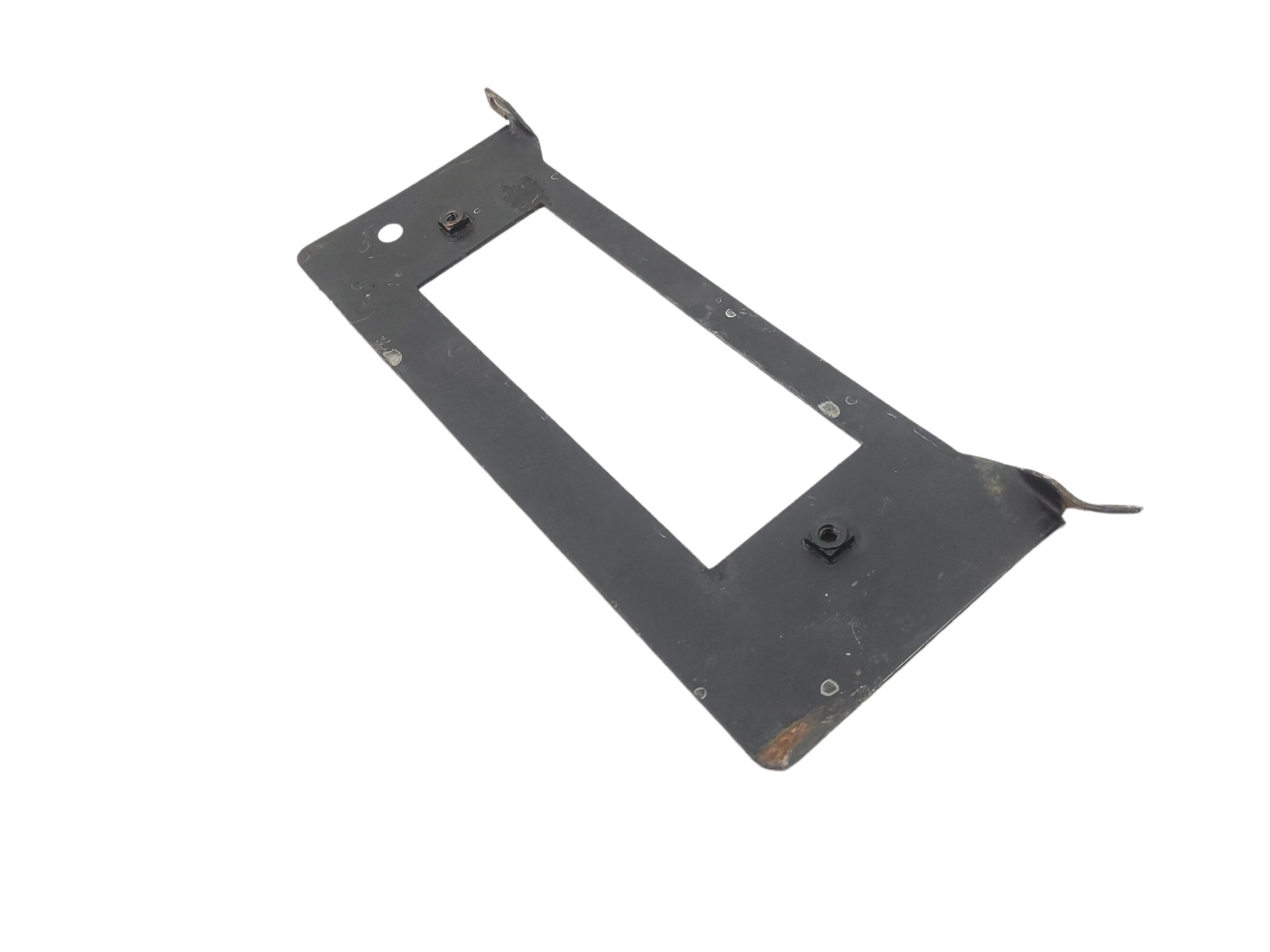 Suporte Módulo Cabine Vw Constellation 2t2906508 3