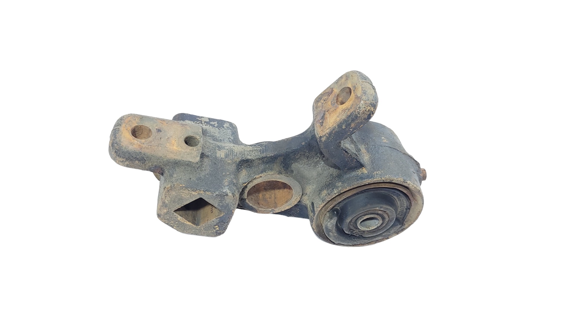 Suporte Inferior Articulacao Cabine Ford 8c455001aa 3