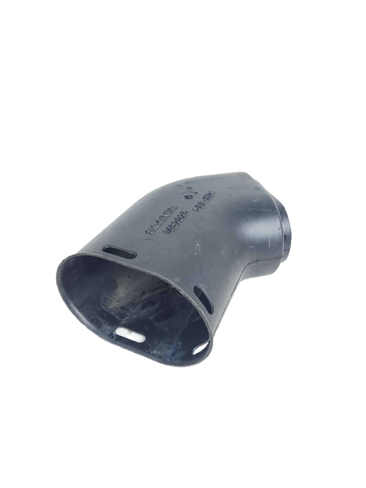 Duto Saida De Ar Scania1452025 1