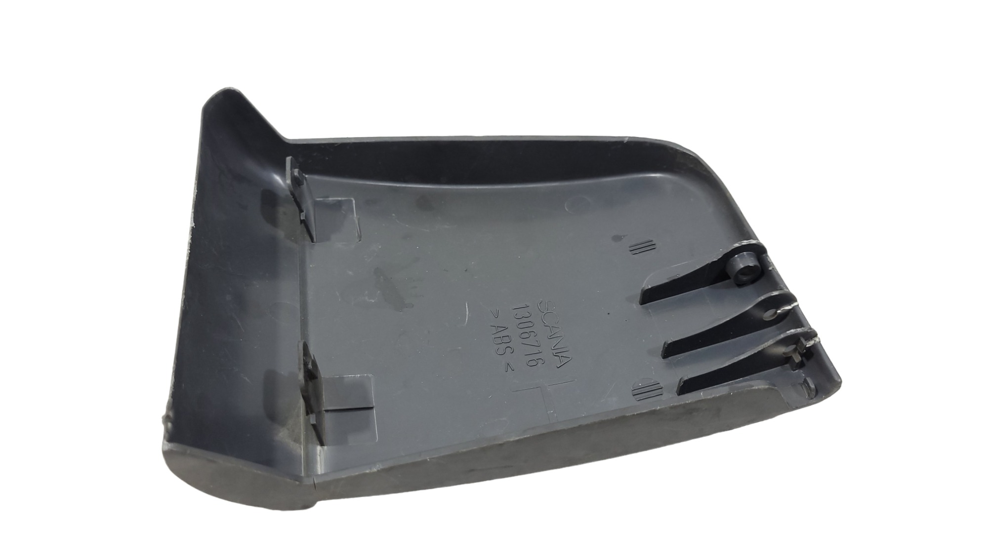 Tampa Console Superior Direito Scania S4 1306716 3
