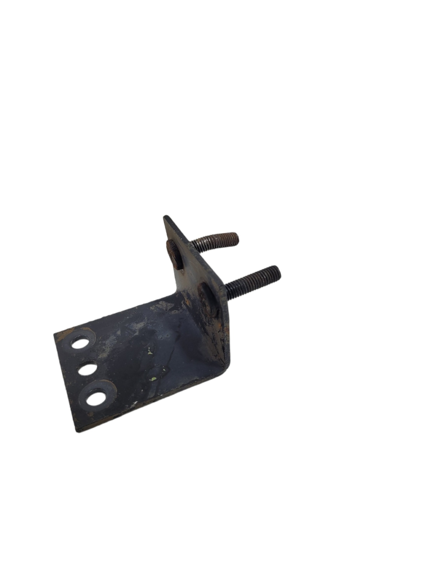 Suporte Painel Ford Cargo Bc452w066 3