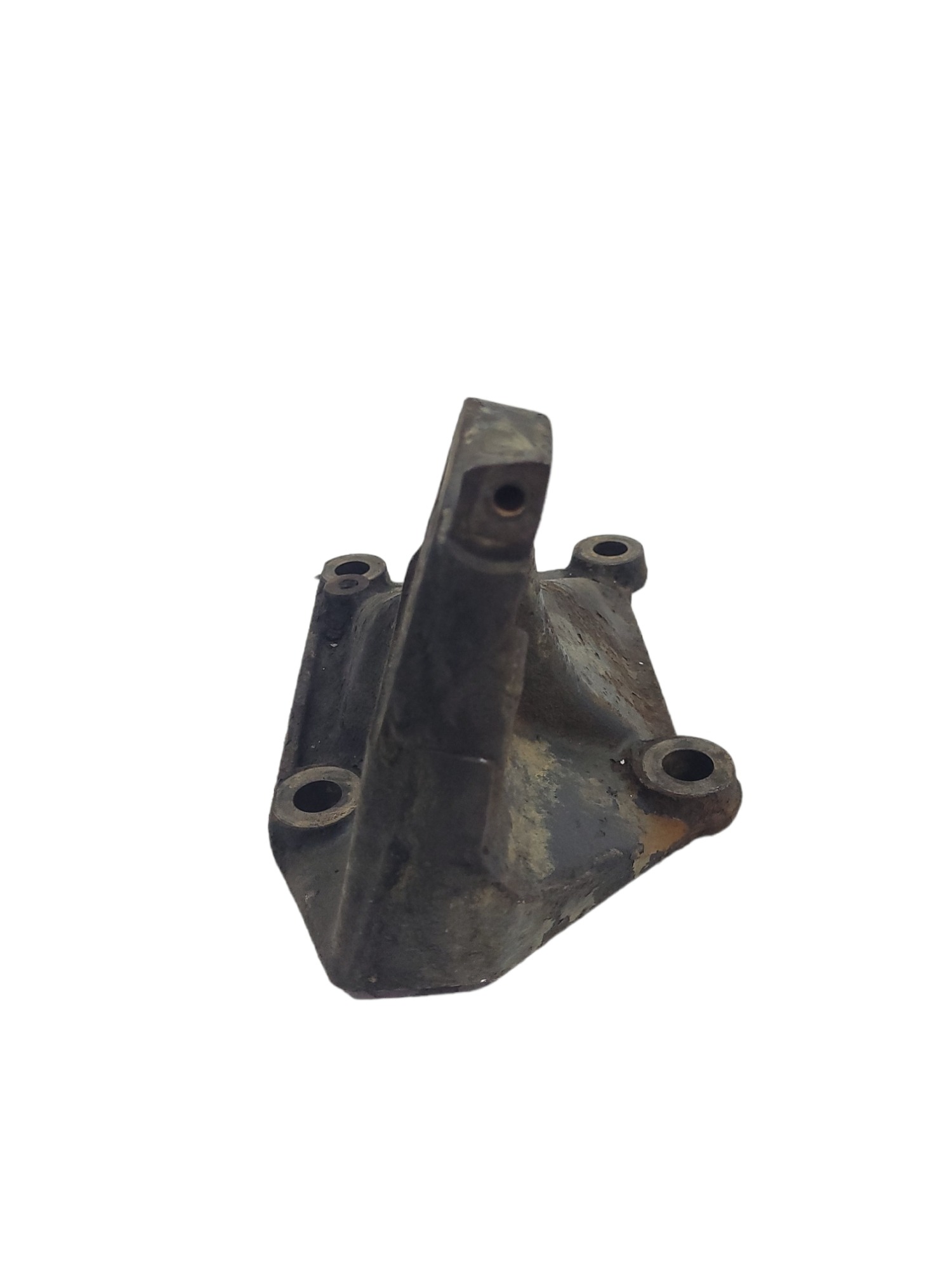 Suporte Dianteiro Motor Scania Serie 41502963 3