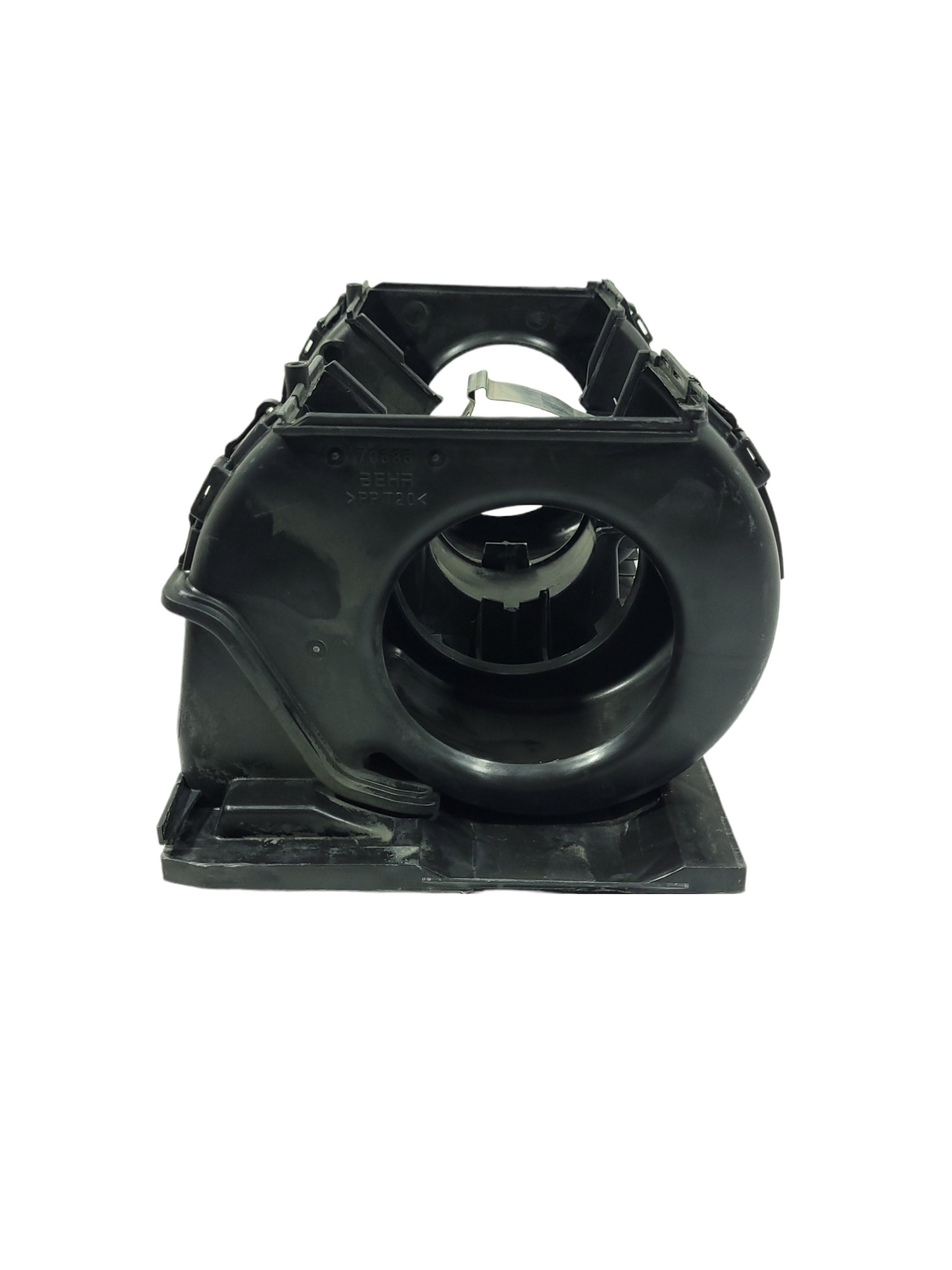 Suporte Ventilador Cabine Volvo Fh 5