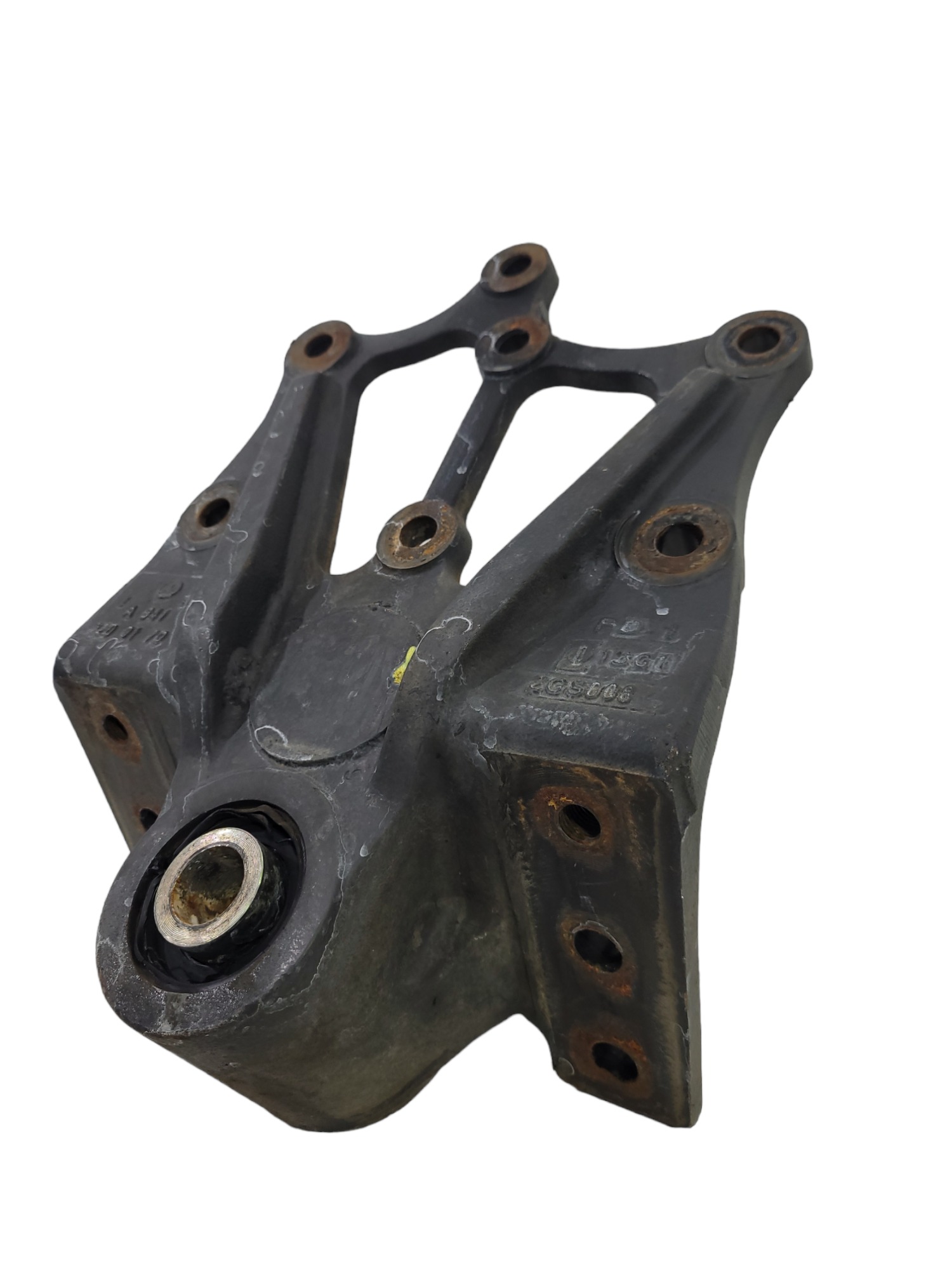 Suporte Mola M Benz A9413200170 1