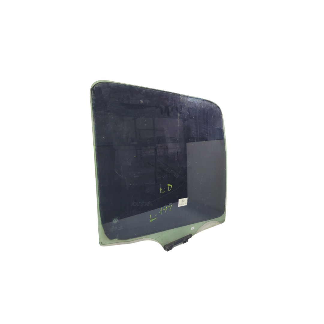Vidro Porta Direita Vw 25420 2015 E 2016ch 3