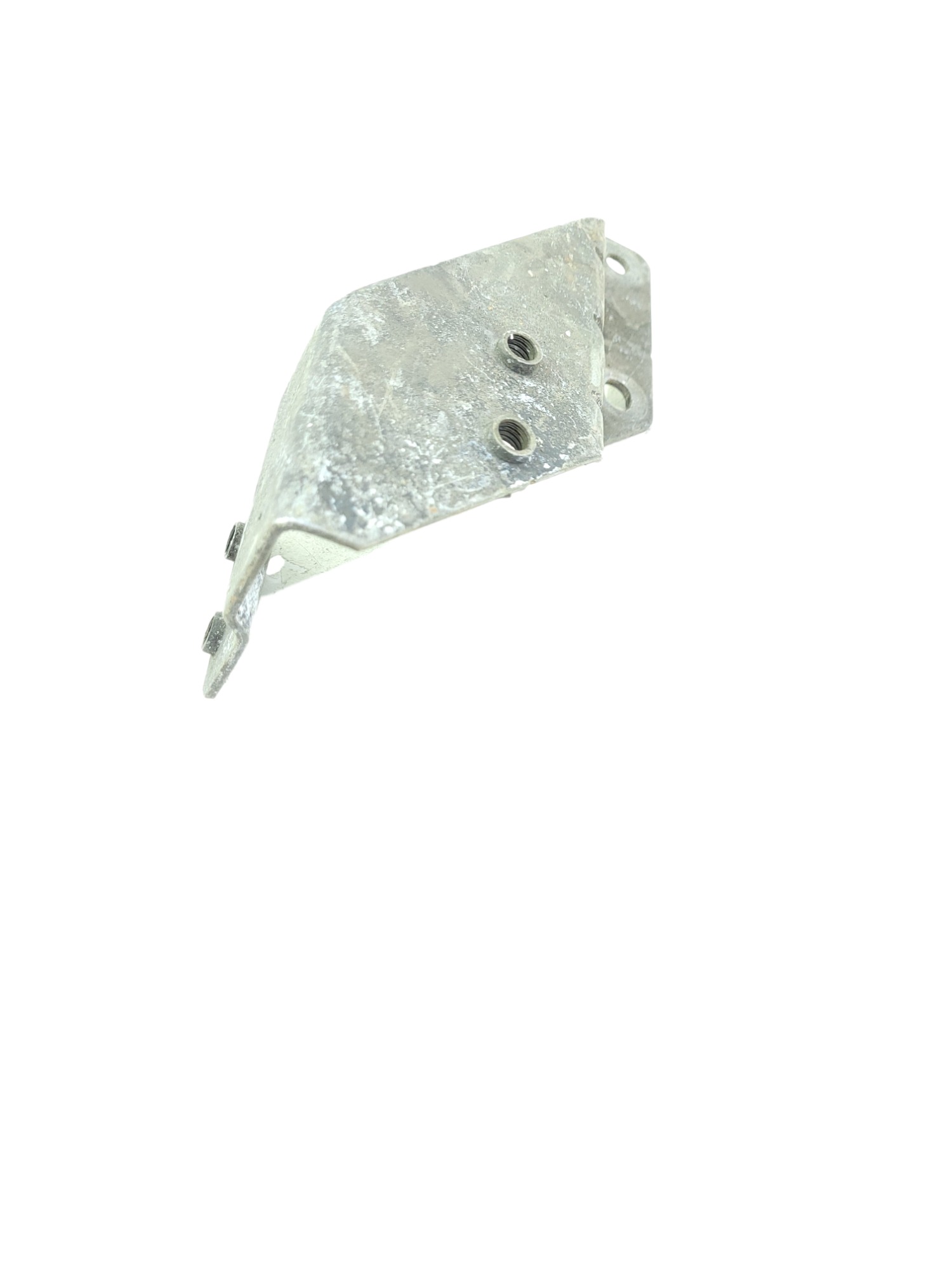 Suporte Mangueira Compressor Scania 124 1475087 6