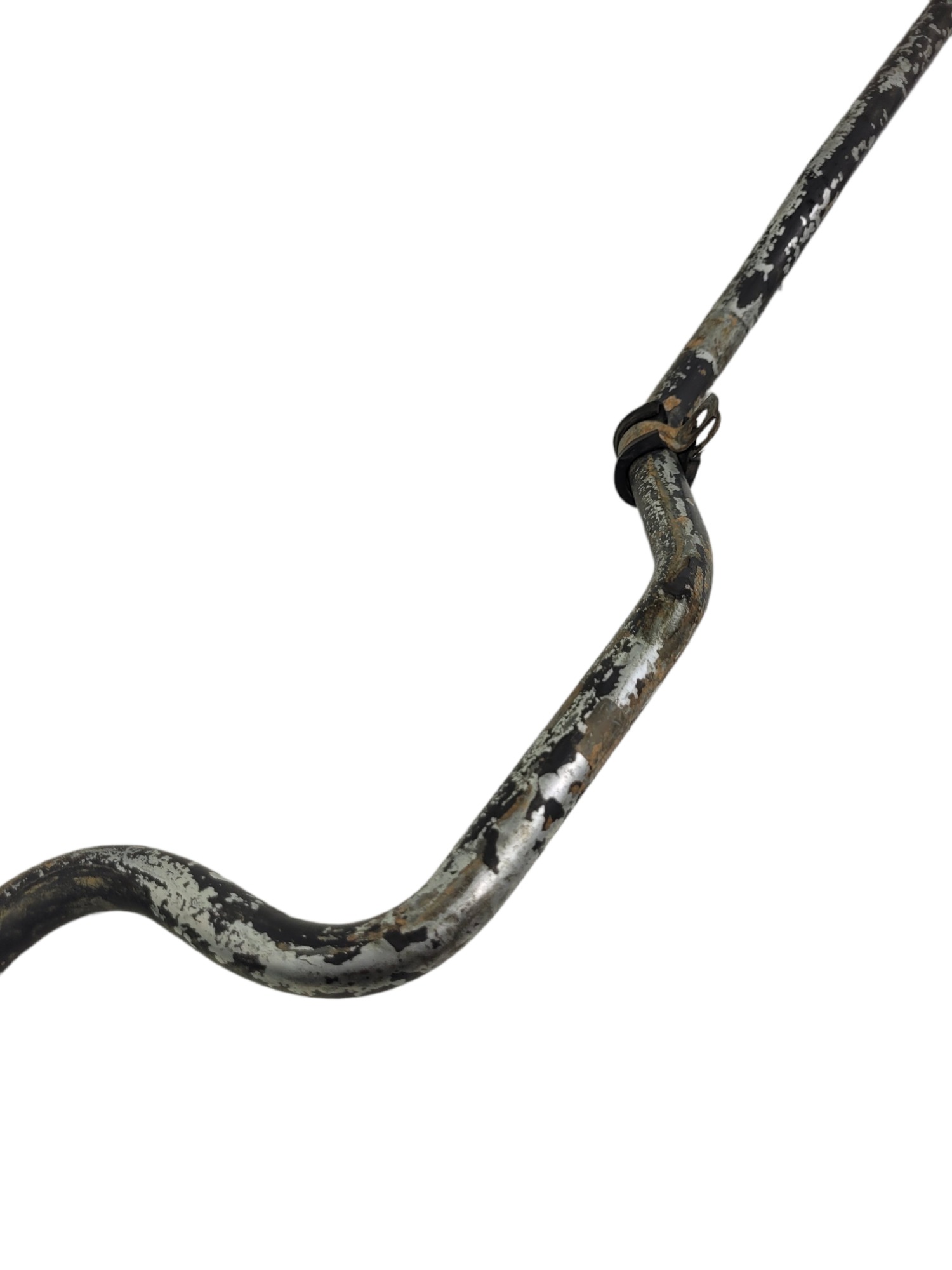 Cabo Serpentina Scania 2