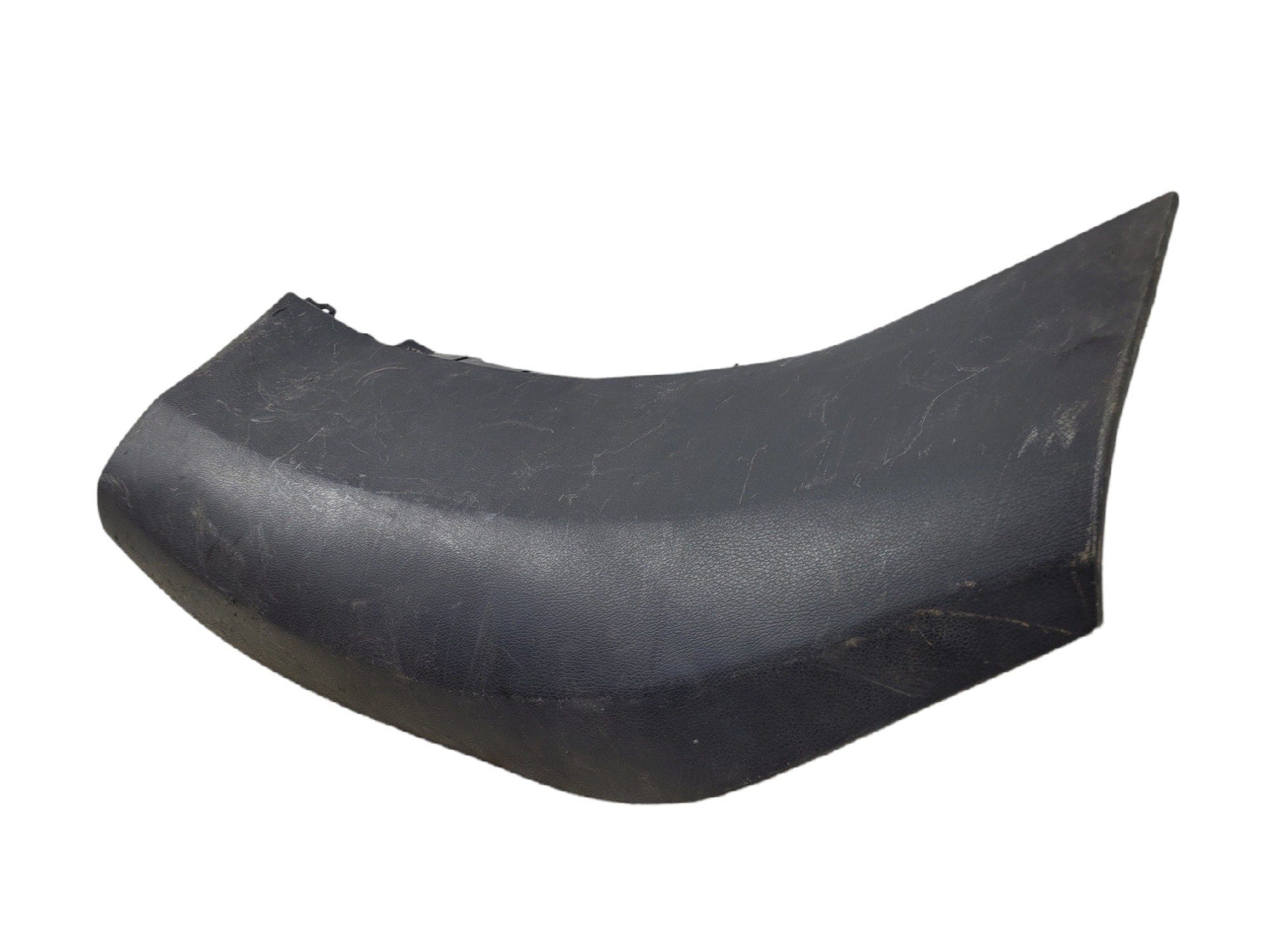 Capa Painel Passageiro Mercedes Benza9406801306 Preto 5
