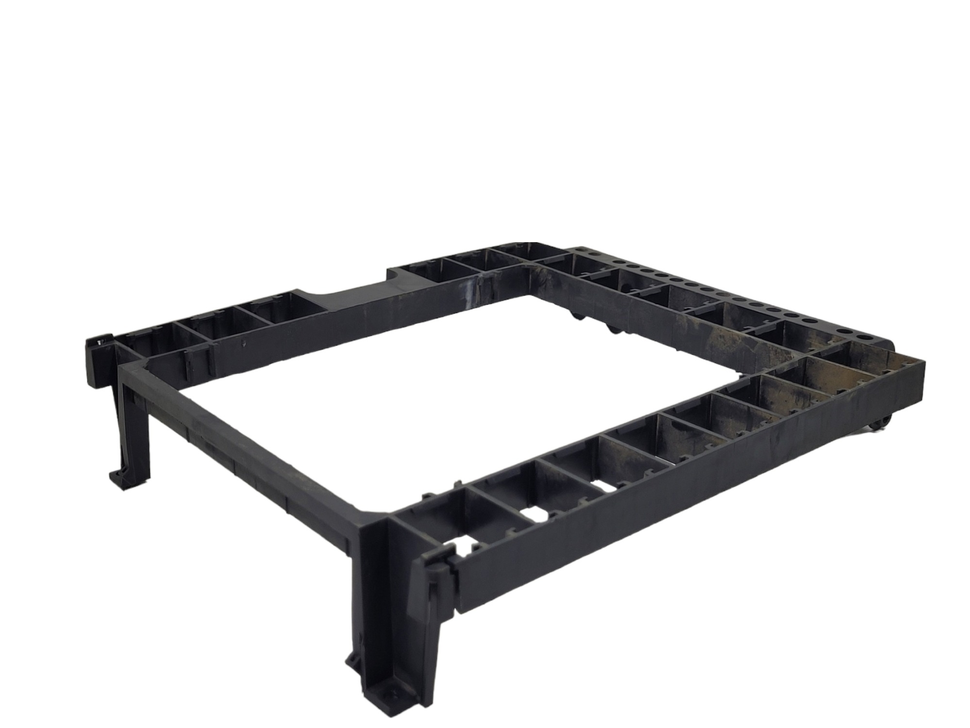 Moldura Caixa De Fusíveis Man 81254410787 3