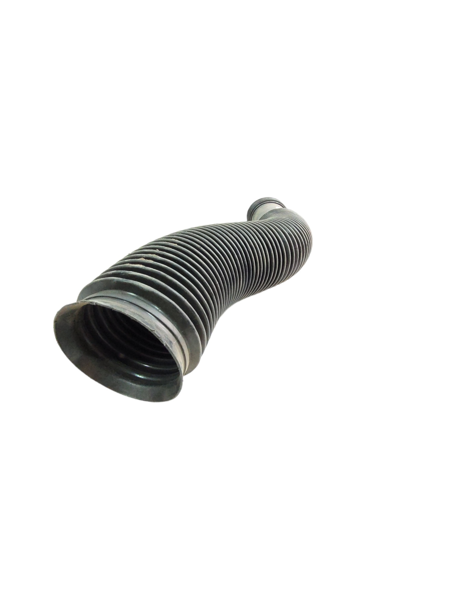 Mangueira Turbina Iveco Preto 2