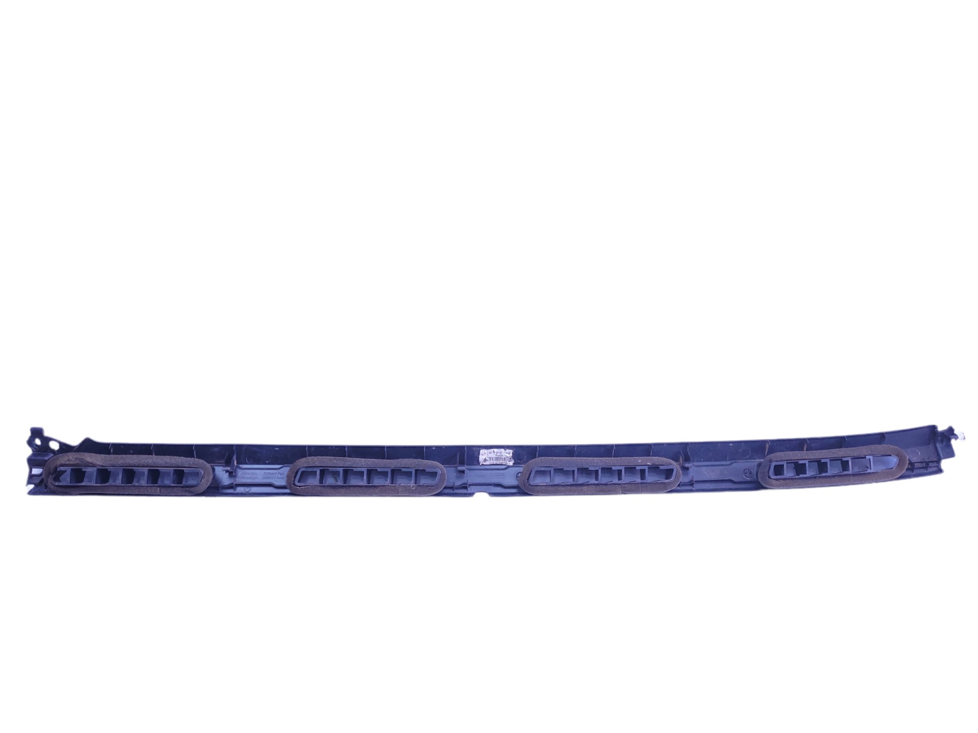 Moldura Saída De Ar Direito Scania R500 2086523 2