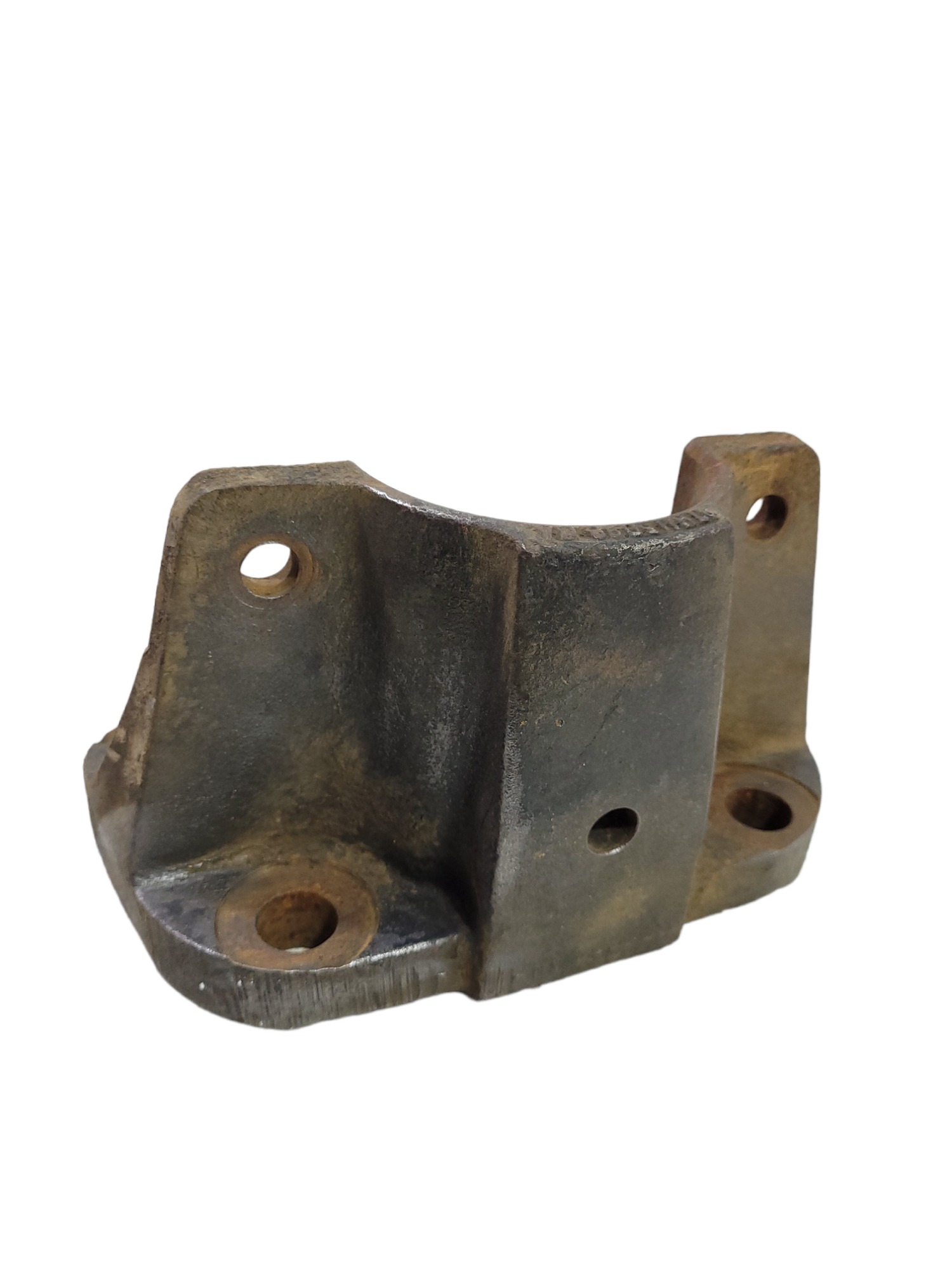 Suporte Do Motor Cummins 87hu5086ba 3